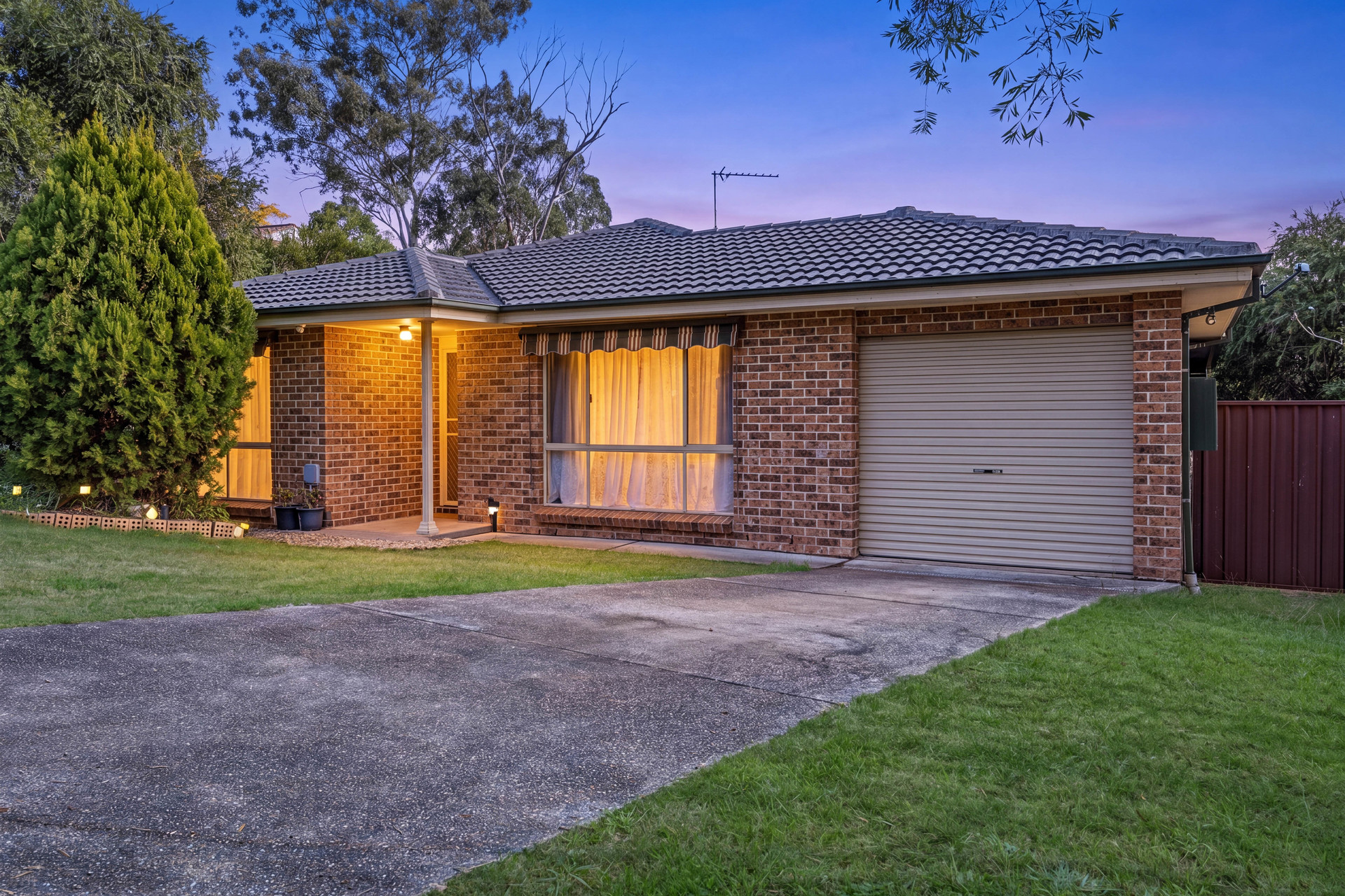 For Sale - 9 Etna Close - New Property in Cranebrook - Real Estate by Deepak Gaur