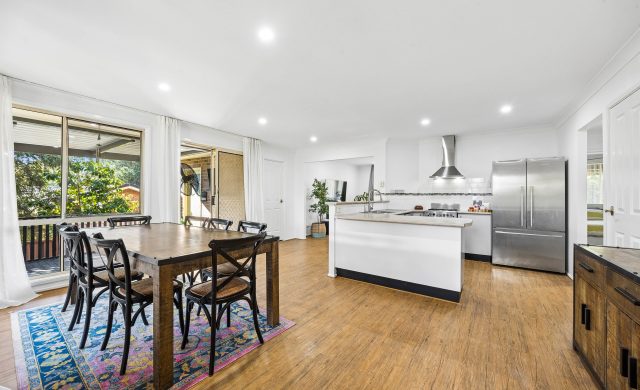 For Sale - 9 Etna Close - New Property in Cranebrook - Real Estate by Deepak Gaur