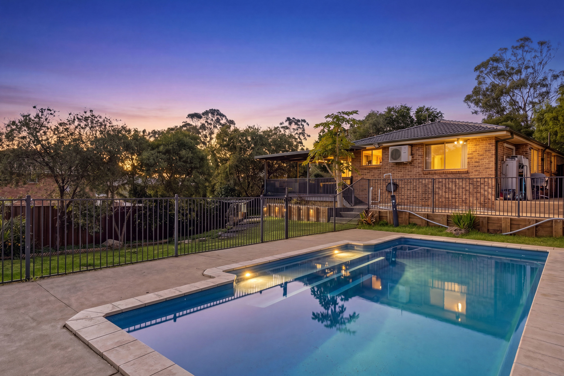 For Sale - 9 Etna Close - New Property in Cranebrook - Real Estate by Deepak Gaur