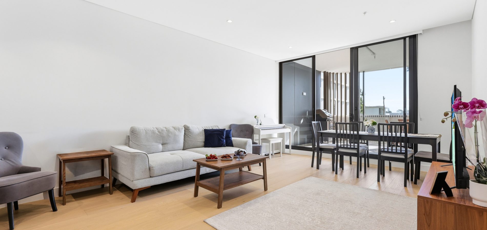 For Sale - 416/21 Spurway Drive - New Property in Norwest - Real Estate by Maree McCrorie