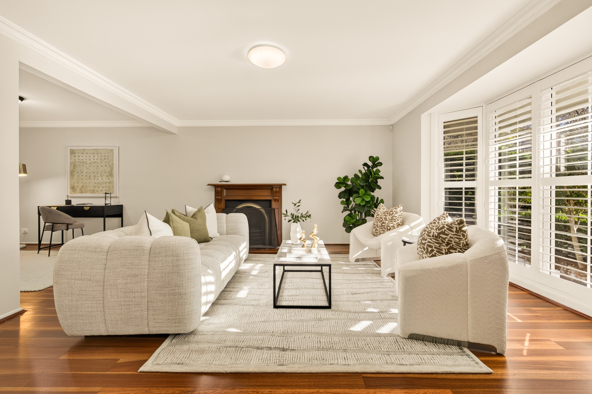 For Sale - 7 Barcote Place - New Property in Castle Hill - Real Estate by Peter Pokorny