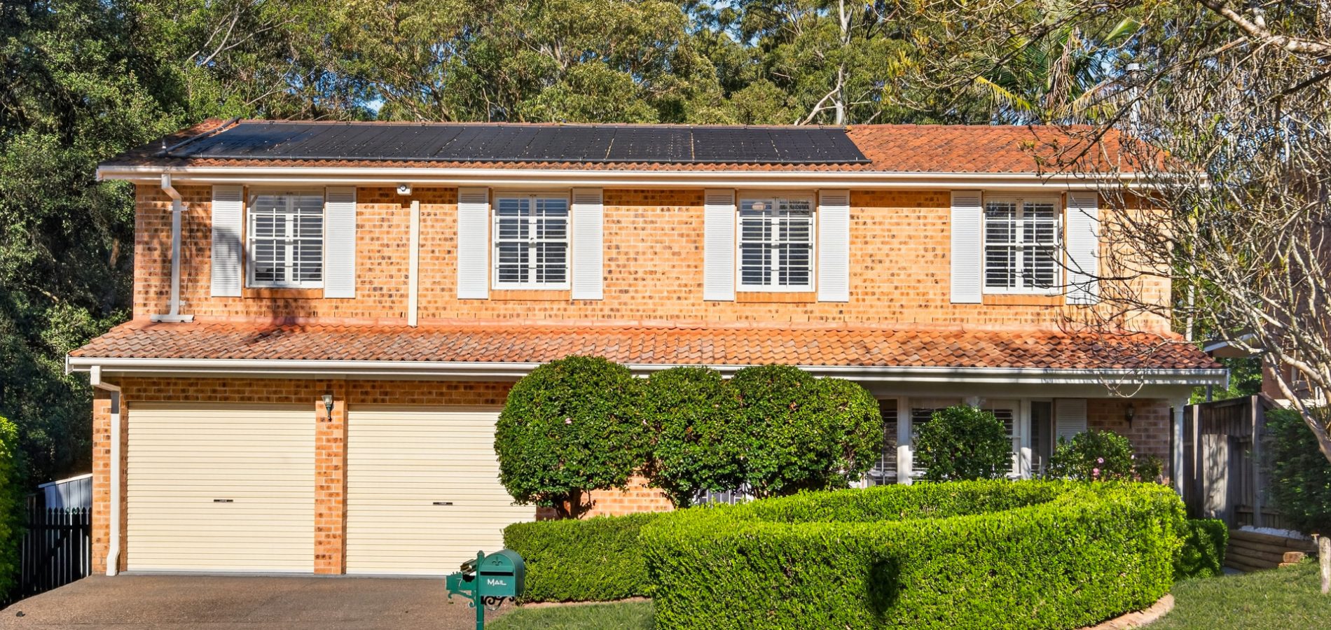 For Sale - 7 Barcote Place - New Property in Castle Hill - Real Estate by Peter Pokorny