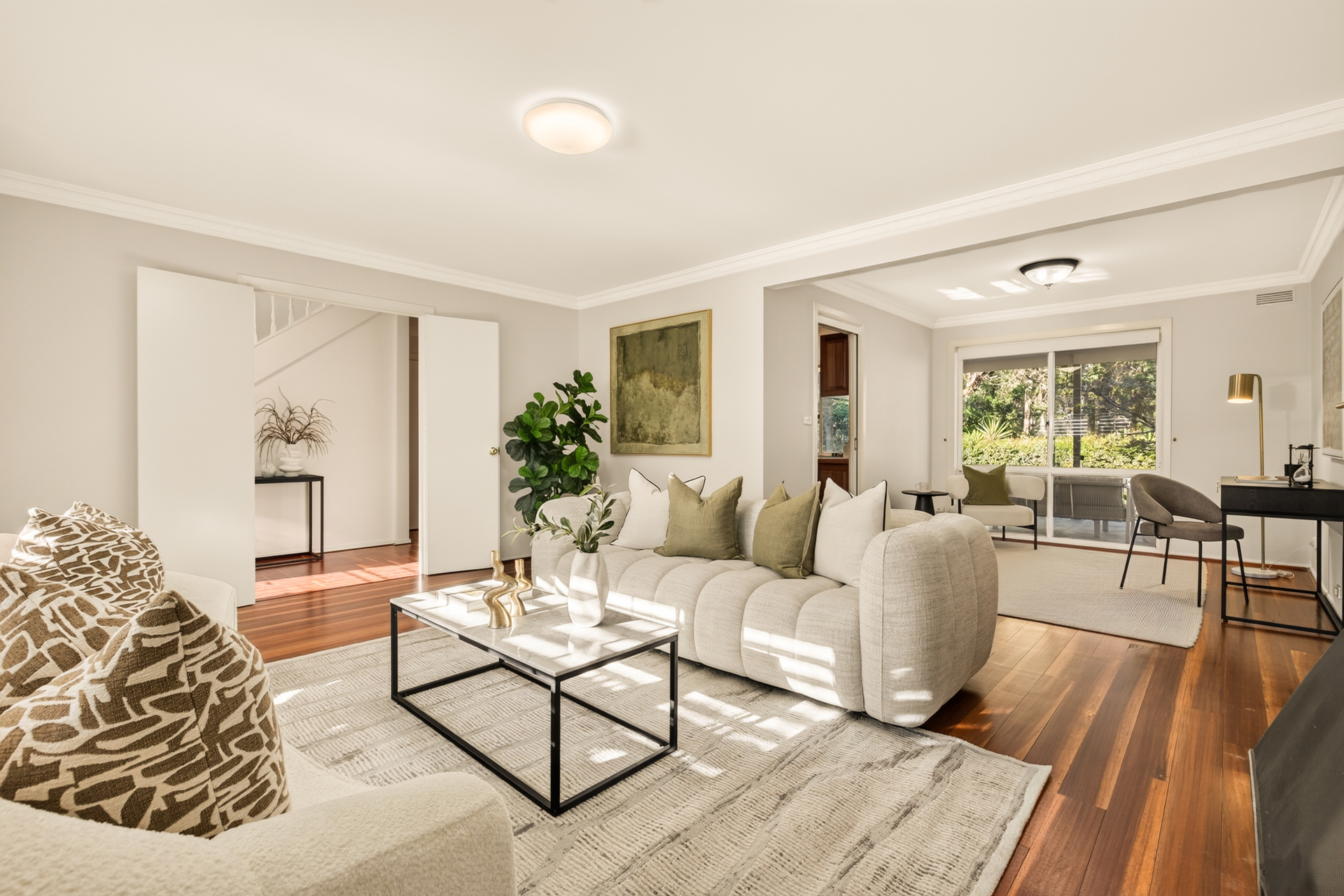 For Sale - 7 Barcote Place - New Property in Castle Hill - Real Estate by Peter Pokorny