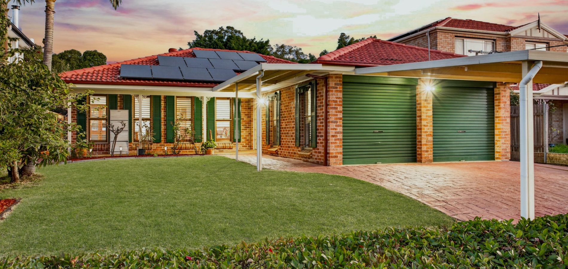 Sold - 54 Bulli Road - New Property in Toongabbie - Real Estate by Amit Nayak