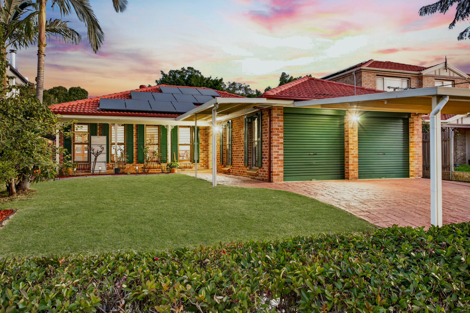 Sold - 54 Bulli Road - New Property in Toongabbie - Real Estate by Amit Nayak