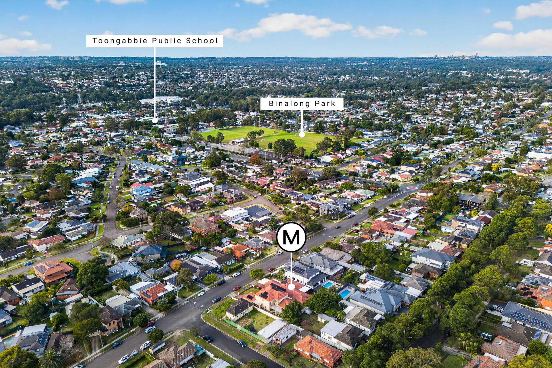 Sold - 54 Bulli Road - New Property in Toongabbie - Real Estate by Amit Nayak