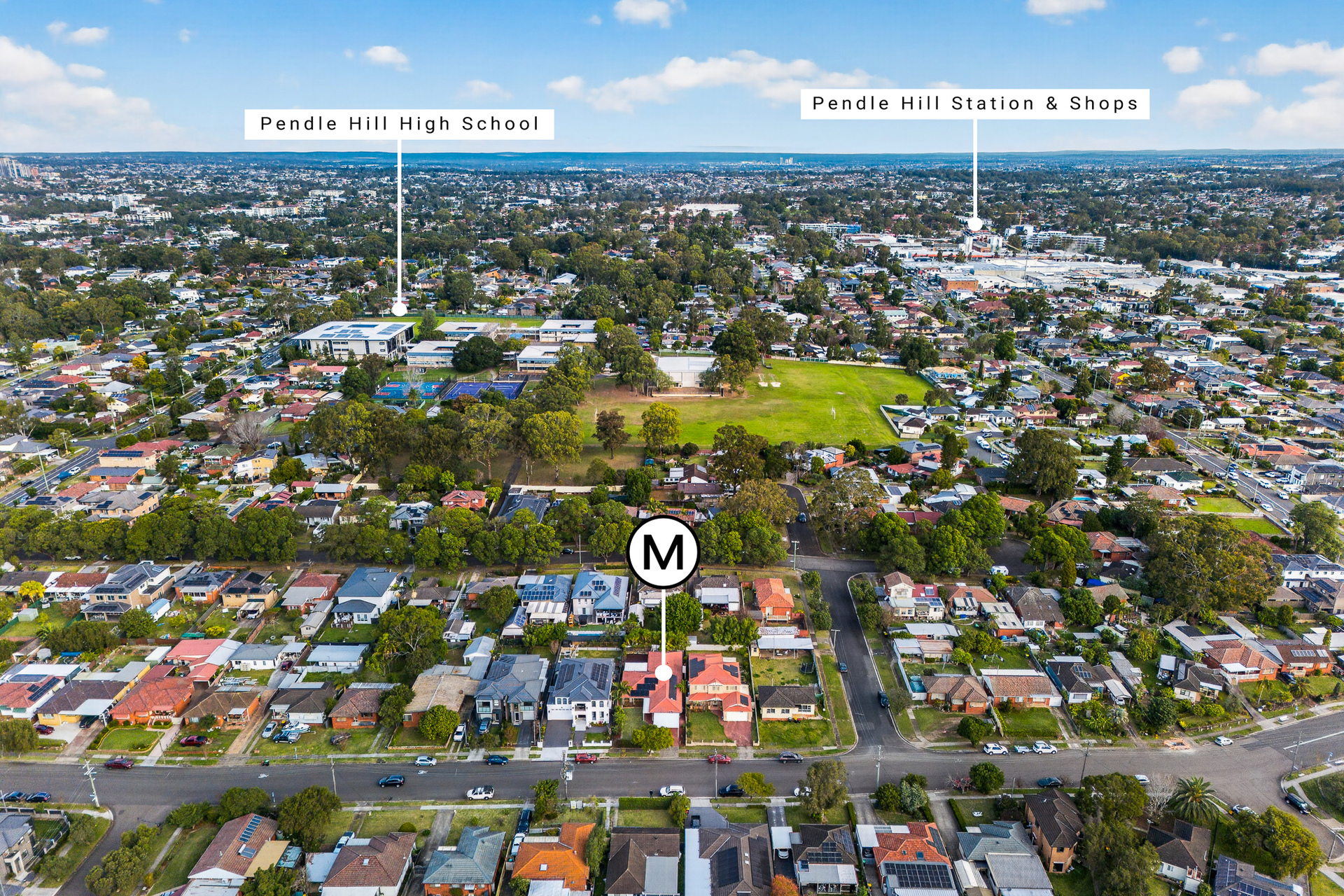 Sold - 54 Bulli Road - New Property in Toongabbie - Real Estate by Amit Nayak