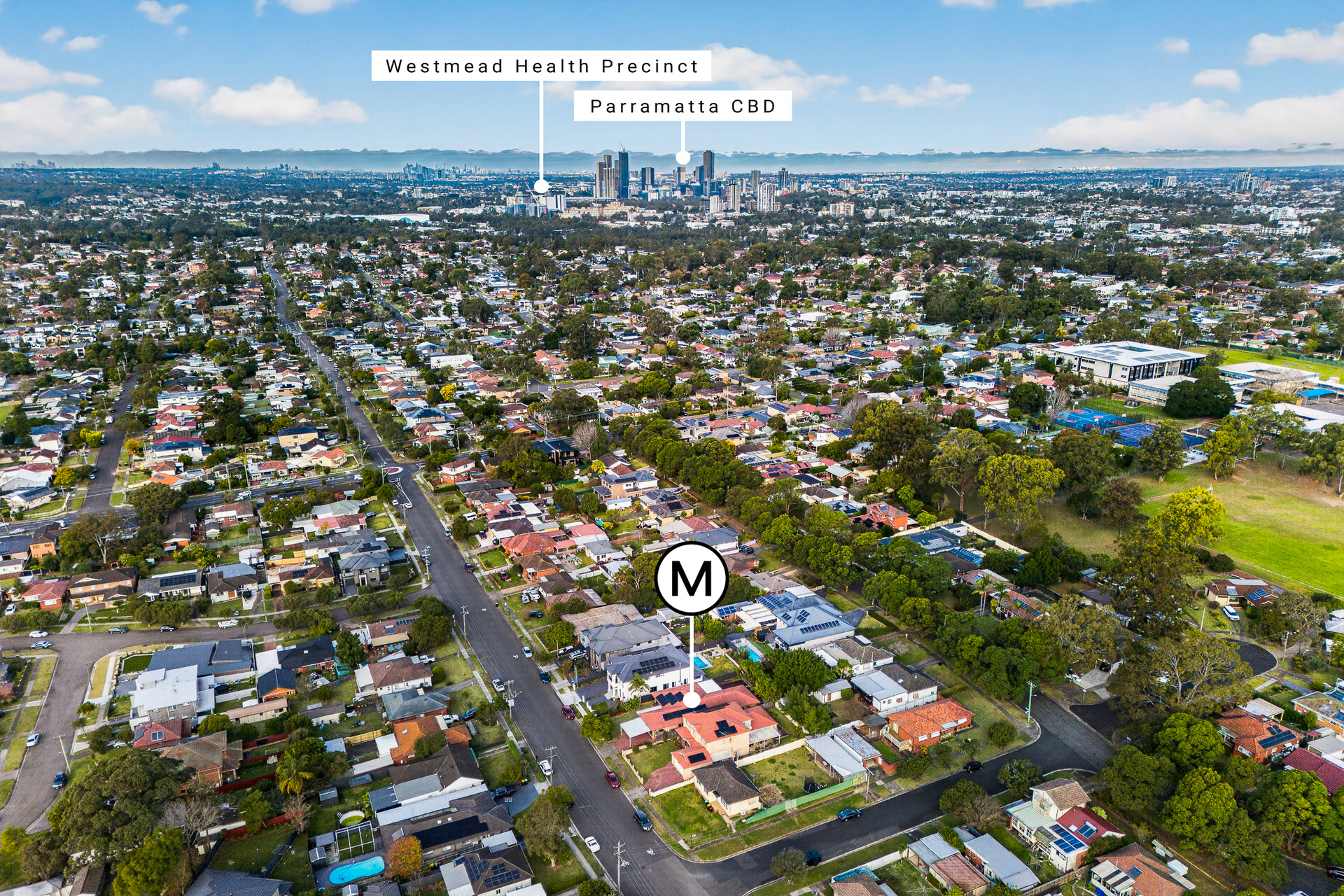 Sold - 54 Bulli Road - New Property in Toongabbie - Real Estate by Amit Nayak