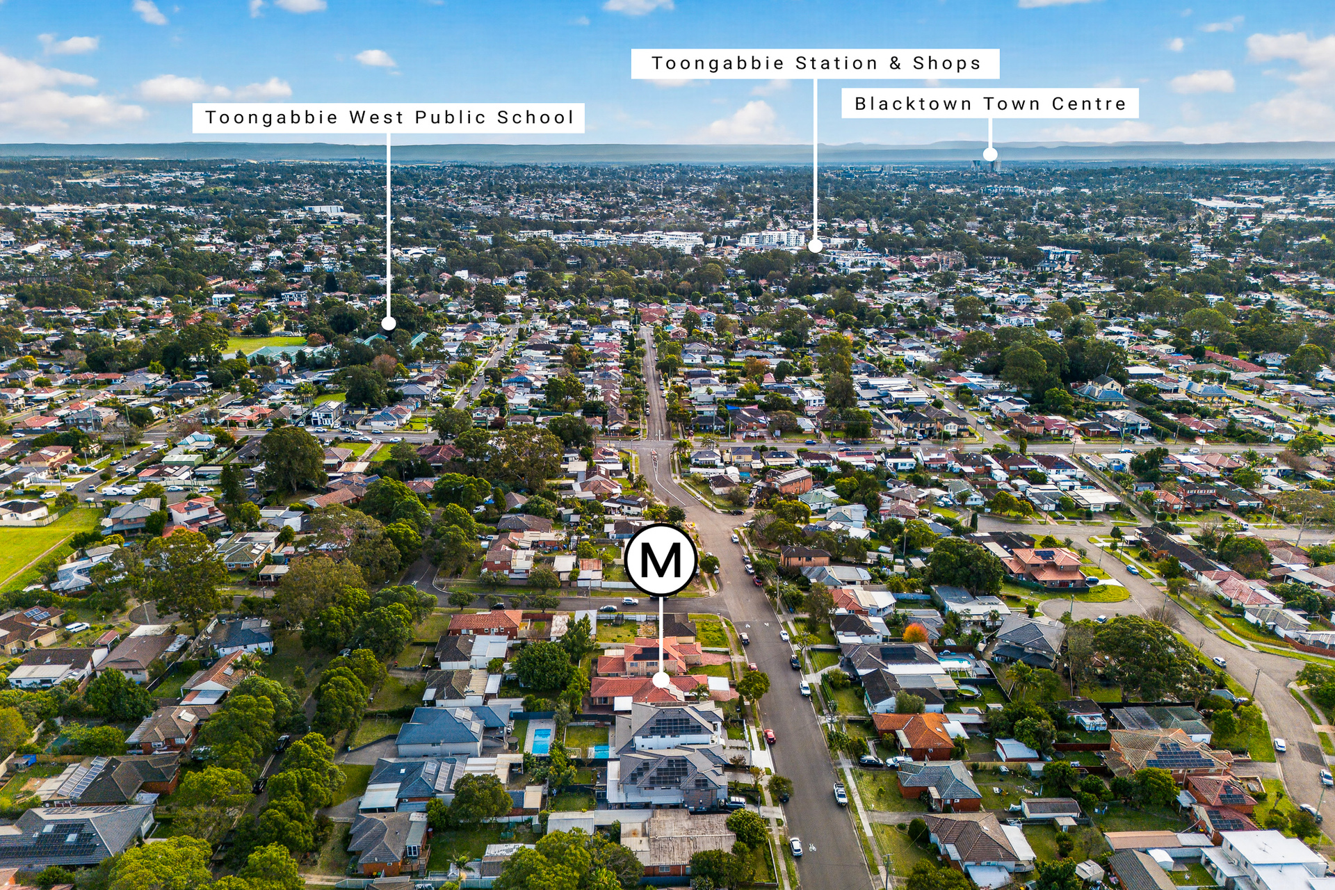 Sold - 54 Bulli Road - New Property in Toongabbie - Real Estate by Amit Nayak