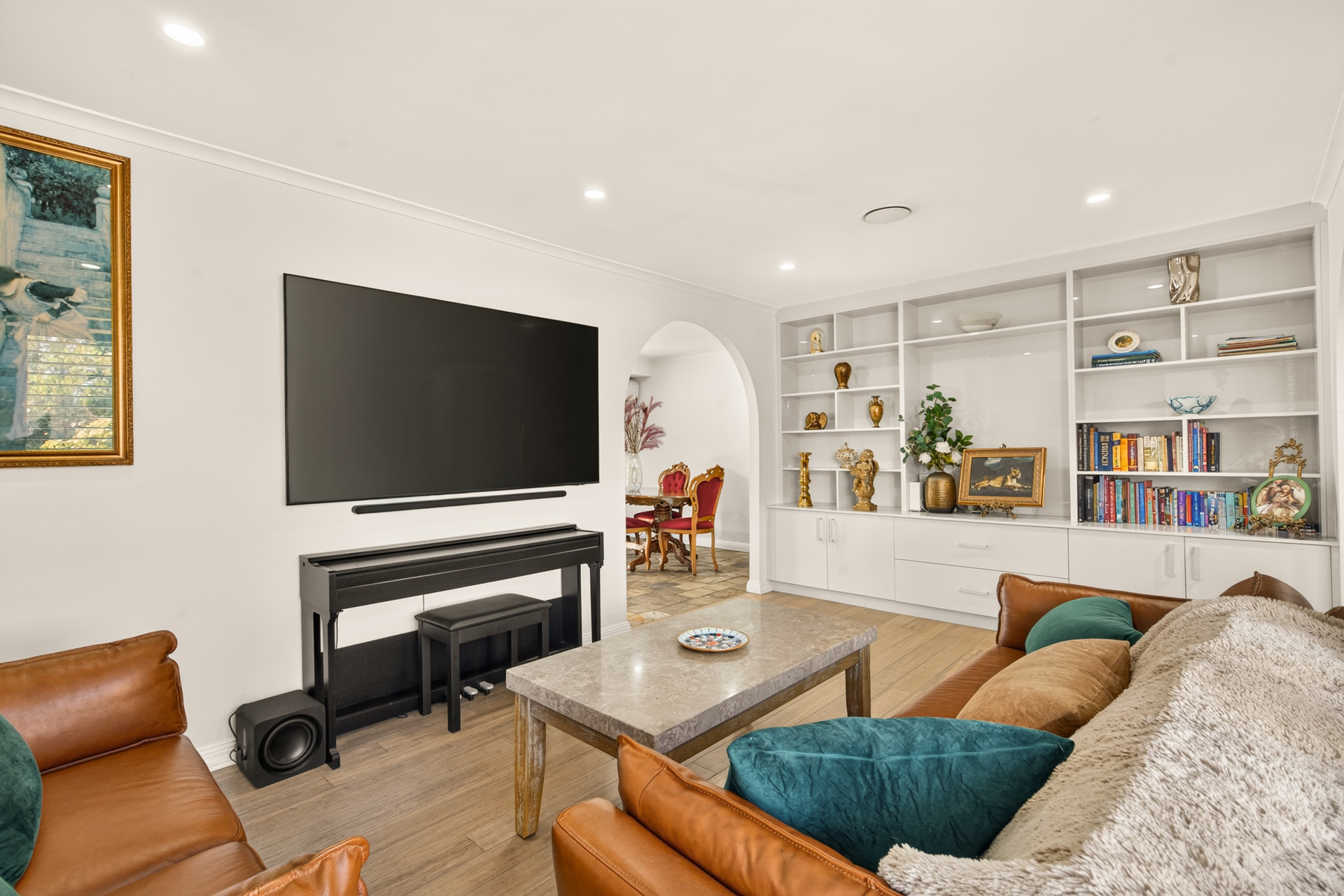 For Sale - 4 Owen Place - New Property in South Windsor - Real Estate by Yuri Cattaneo
