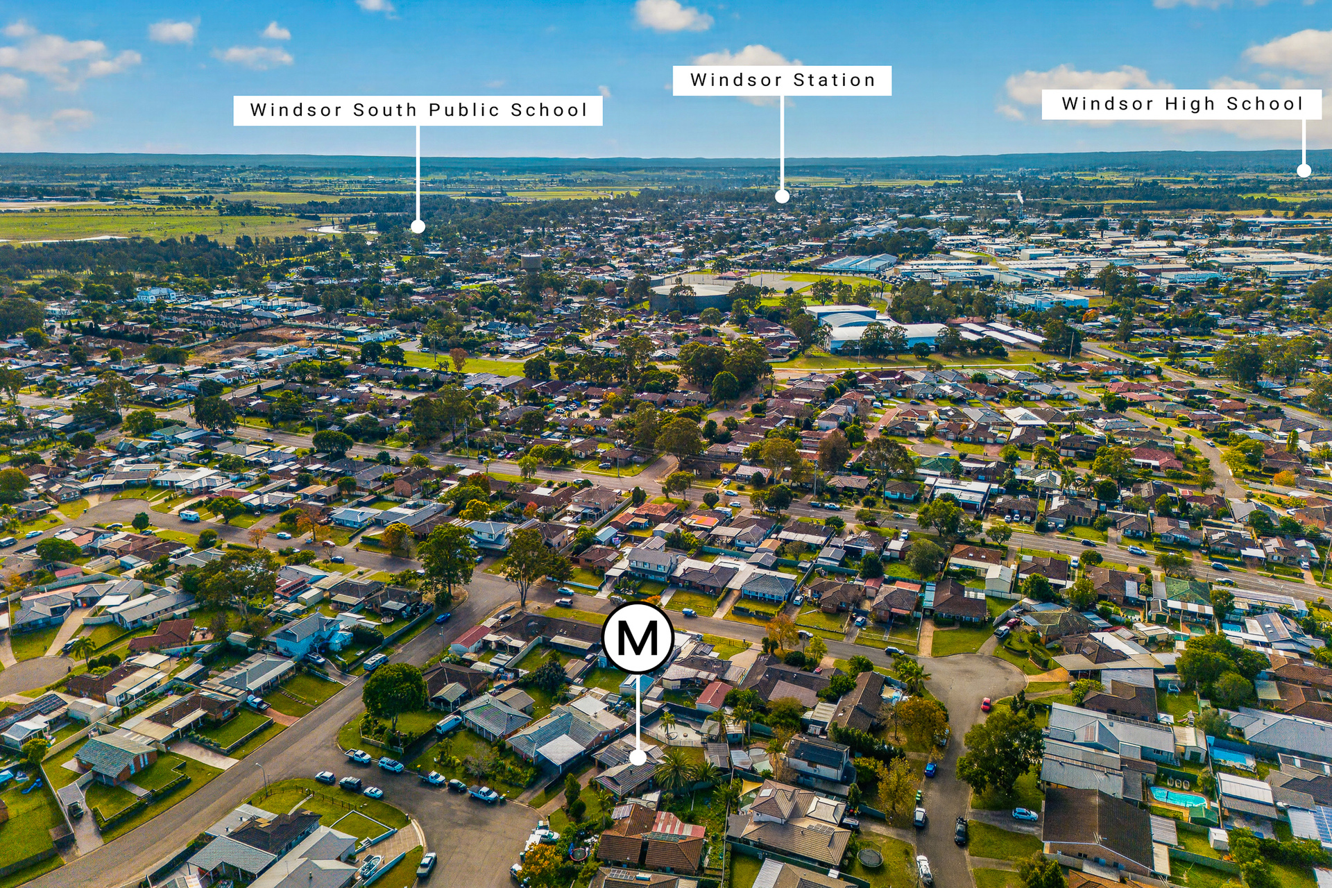 For Sale - 4 Owen Place - New Property in South Windsor - Real Estate by Yuri Cattaneo