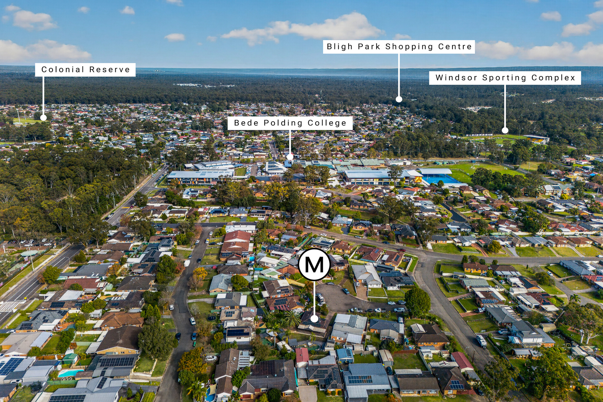 For Sale - 4 Owen Place - New Property in South Windsor - Real Estate by Yuri Cattaneo