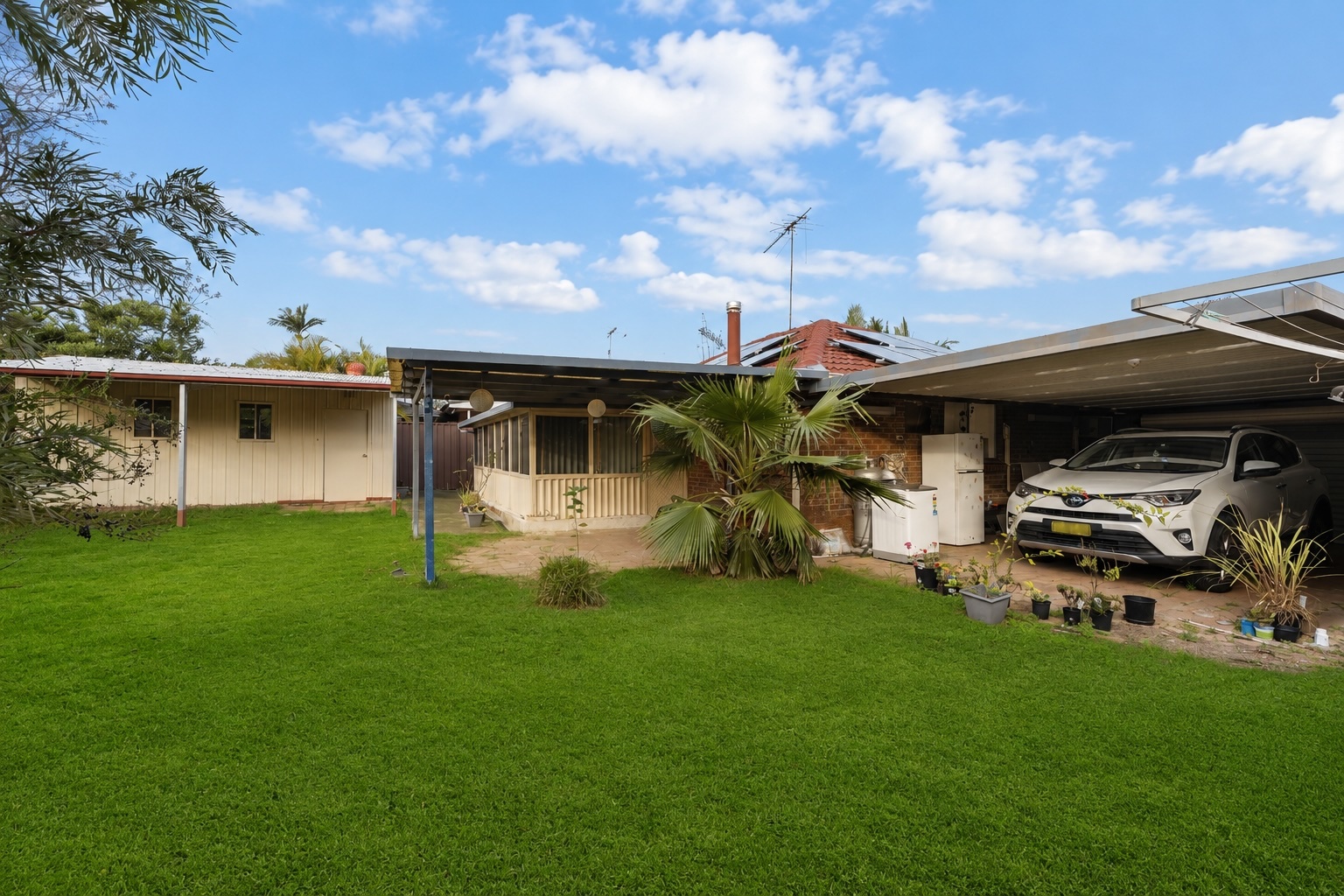For Sale - 5 Clem Place - New Property in Shalvey - Real Estate by Sam Yazdi