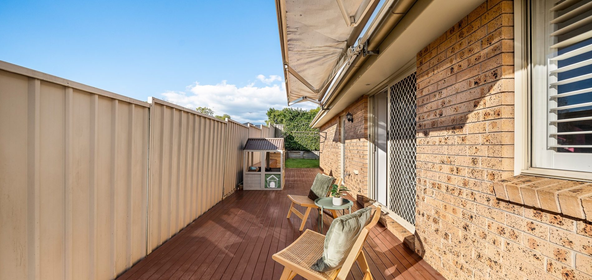 Sold - 10/3 Isaac Place - New Property in Quakers Hill - Real Estate by Paul Land