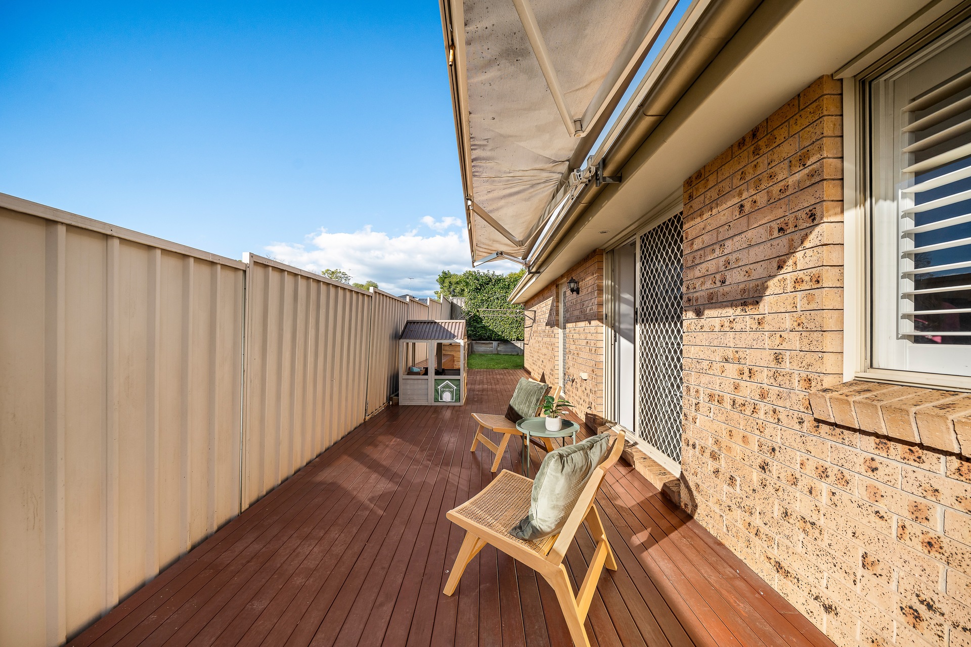 Sold - 10/3 Isaac Place - New Property in Quakers Hill - Real Estate by Paul Land