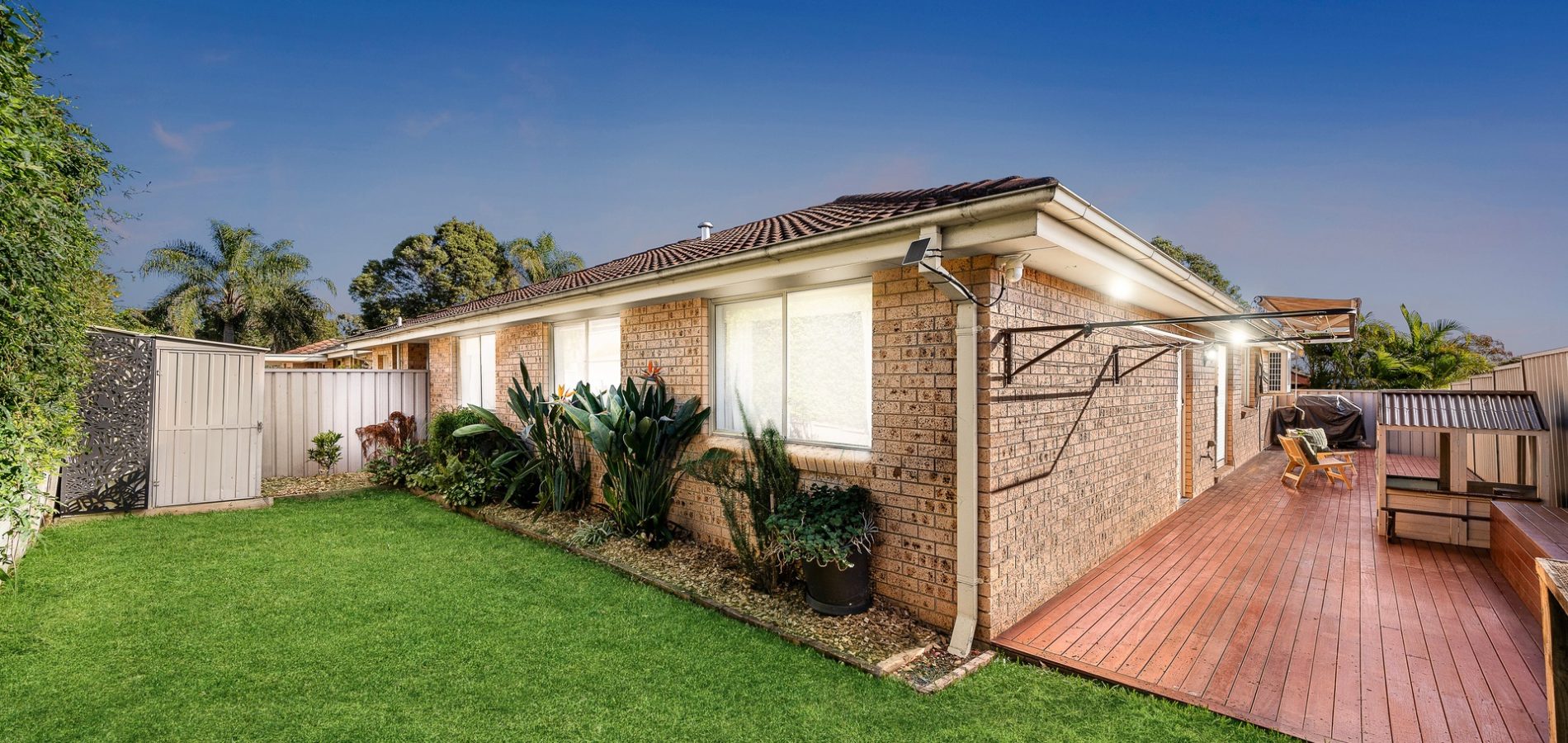 Sold - 10/3 Isaac Place - New Property in Quakers Hill - Real Estate by Paul Land