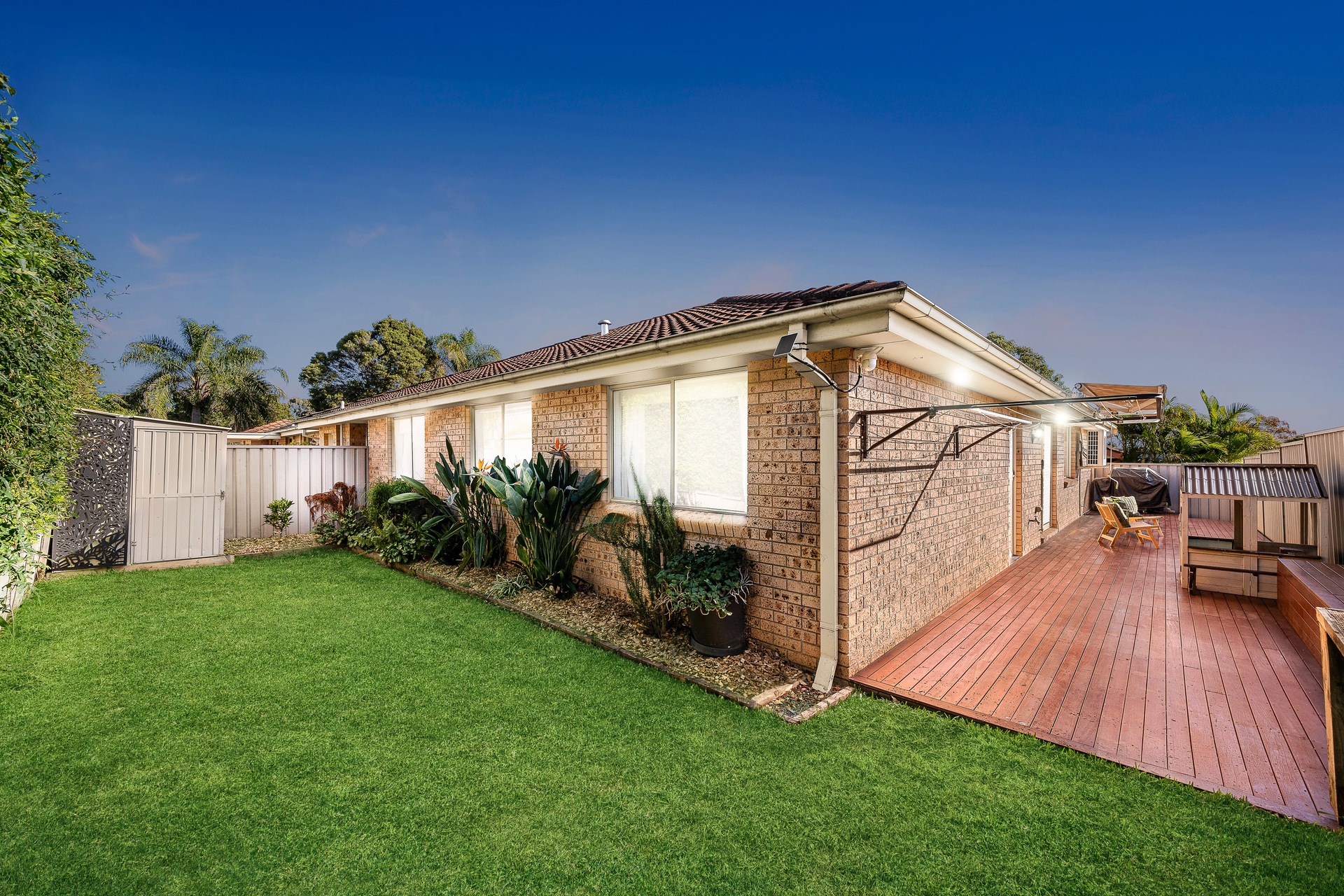 Sold - 10/3 Isaac Place - New Property in Quakers Hill - Real Estate by Paul Land