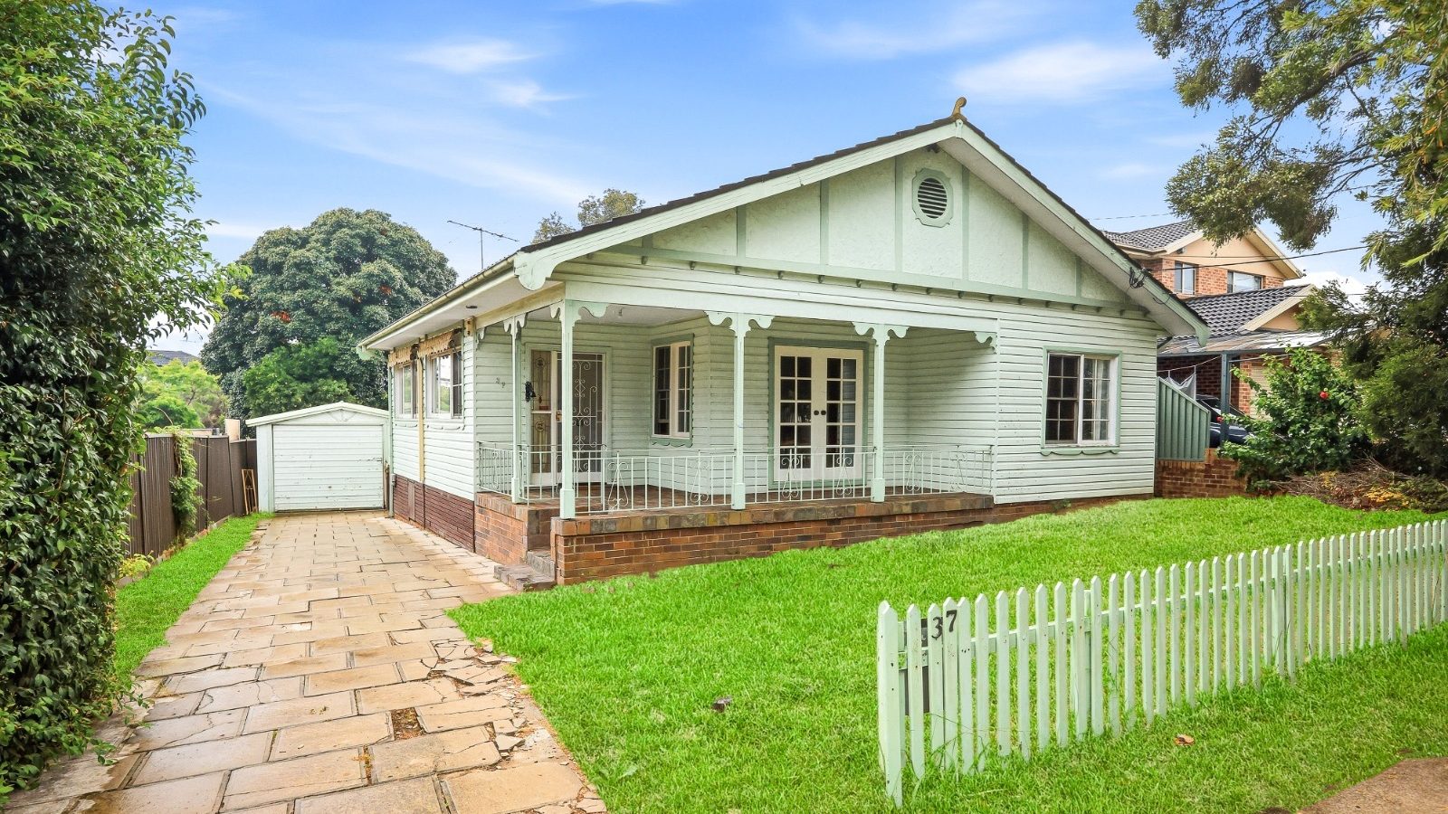 Sold - 37 Smith Street - New Property in Wentworthville - Real Estate by Amit Nayak