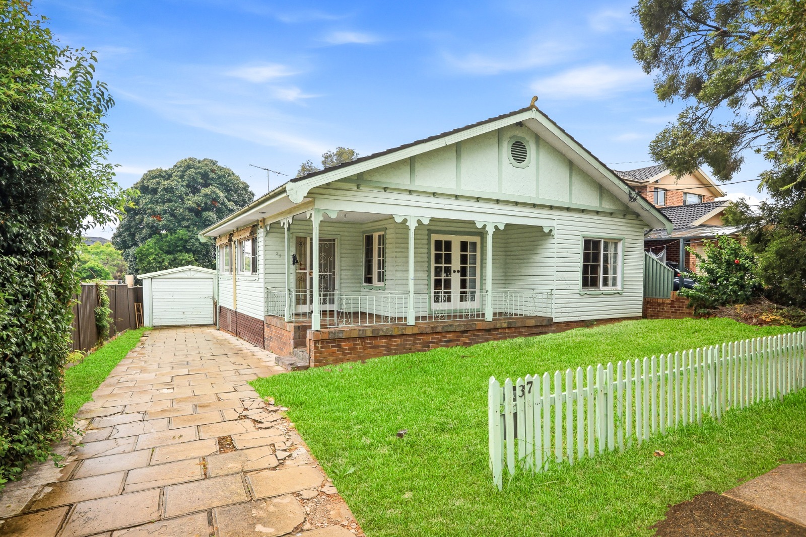 Sold - 37 Smith Street - New Property in Wentworthville - Real Estate by Amit Nayak