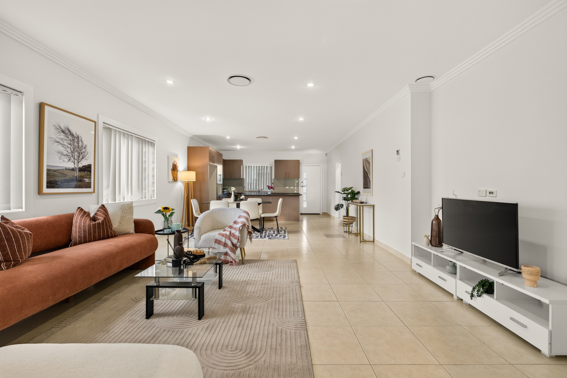 For Sale - 2A Emert Street - New Property in Wentworthville - Real Estate by Amit Nayak