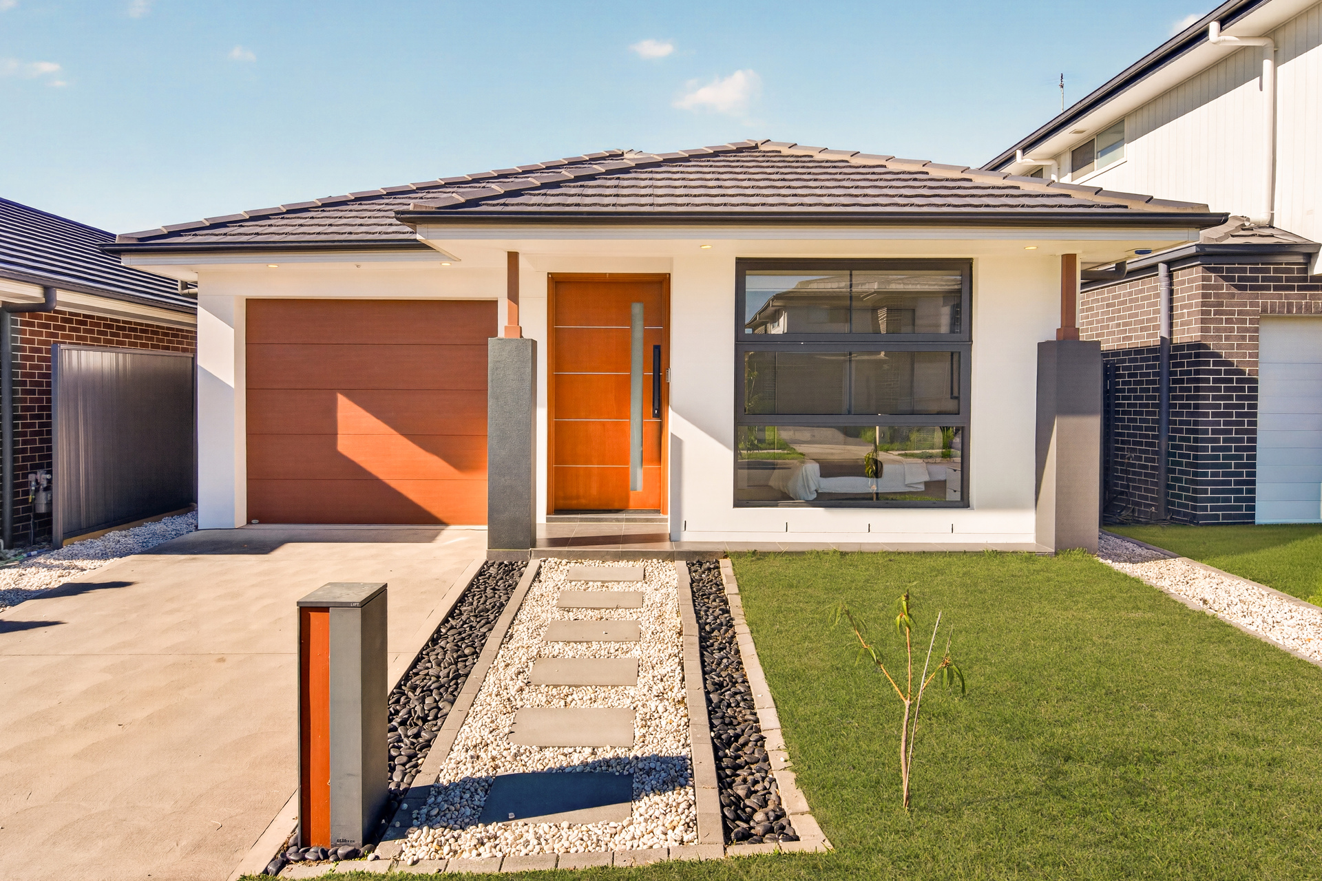 Sold - 16 Coromandel Street - New Property in Marsden Park - Real Estate by Amit Nayak