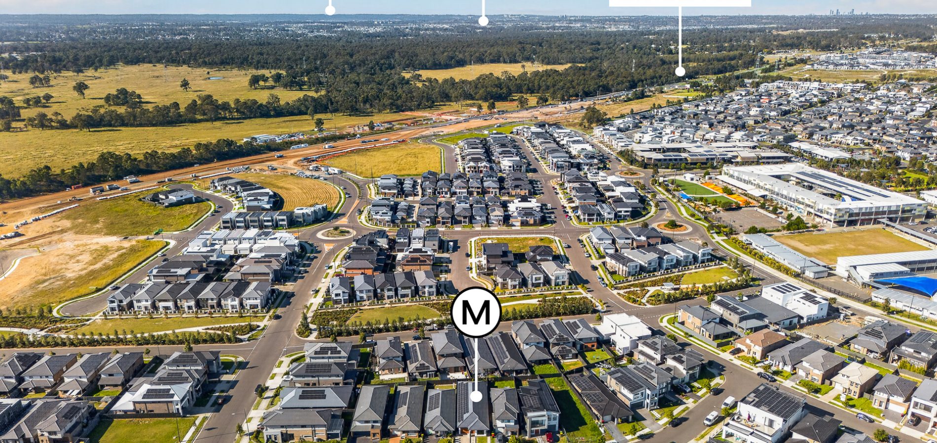 Sold - 16 Coromandel Street - New Property in Marsden Park - Real Estate by Amit Nayak