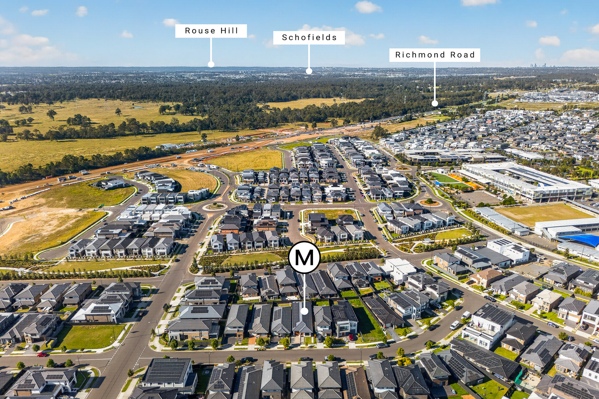 Sold - 16 Coromandel Street - New Property in Marsden Park - Real Estate by Amit Nayak