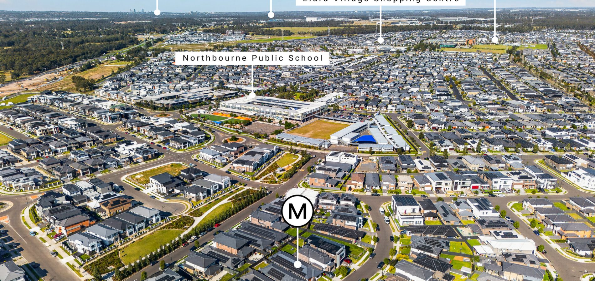 Sold - 16 Coromandel Street - New Property in Marsden Park - Real Estate by Amit Nayak
