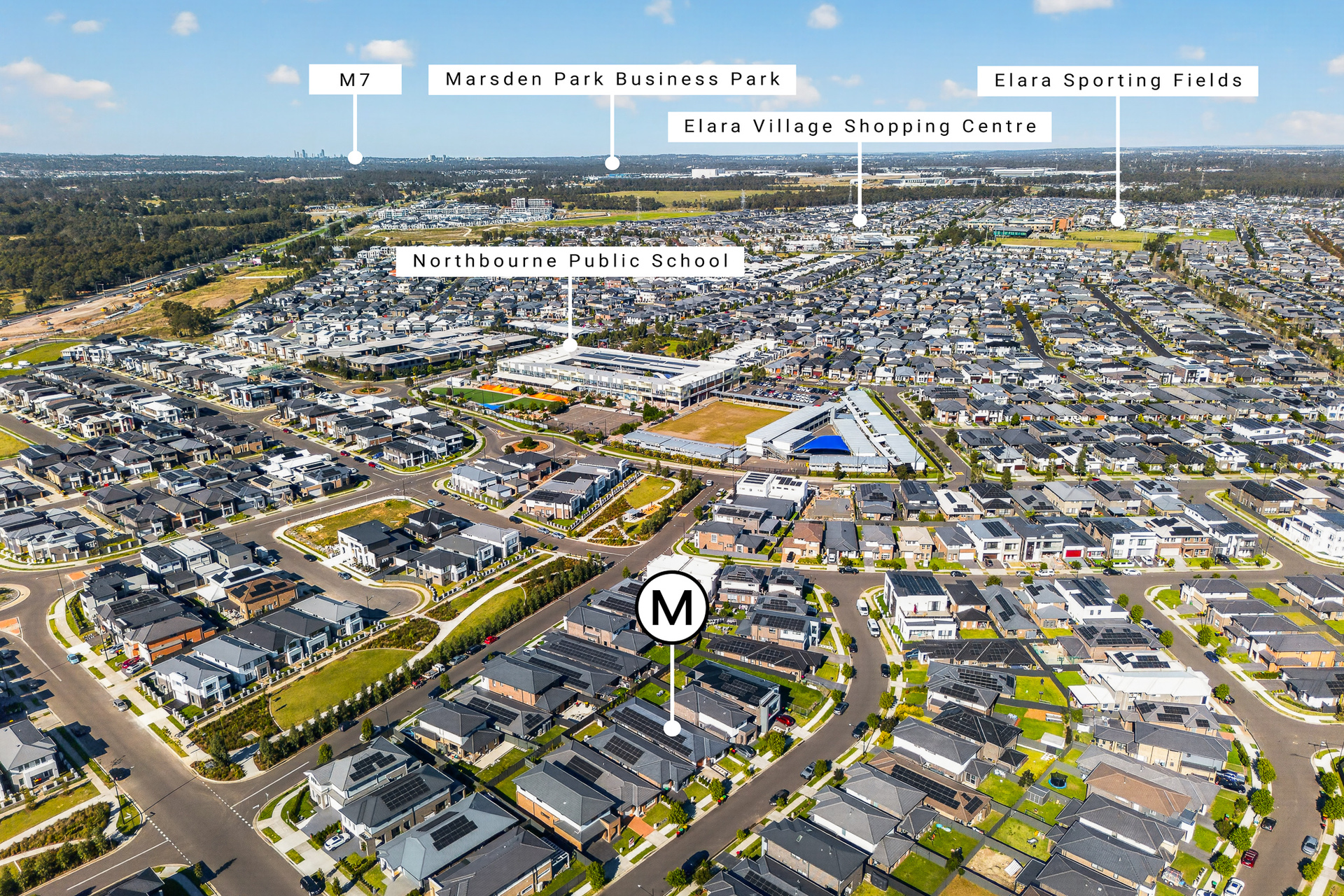 Sold - 16 Coromandel Street - New Property in Marsden Park - Real Estate by Amit Nayak