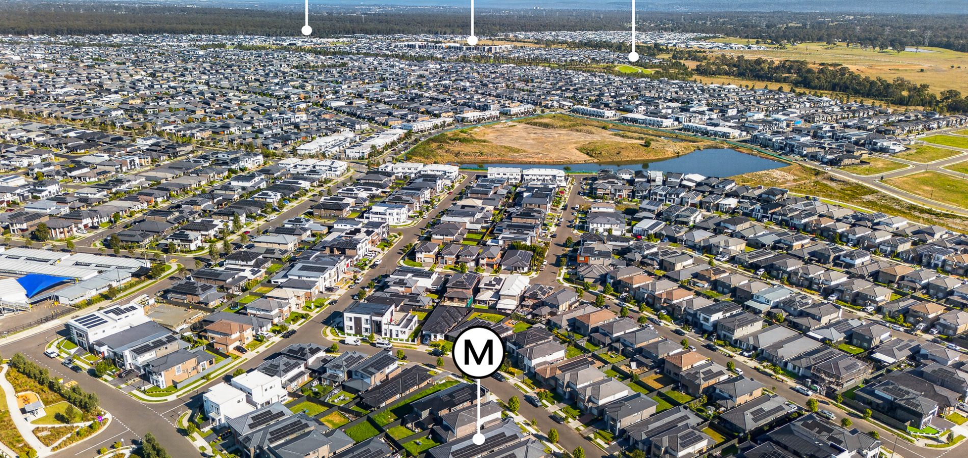 Sold - 16 Coromandel Street - New Property in Marsden Park - Real Estate by Amit Nayak