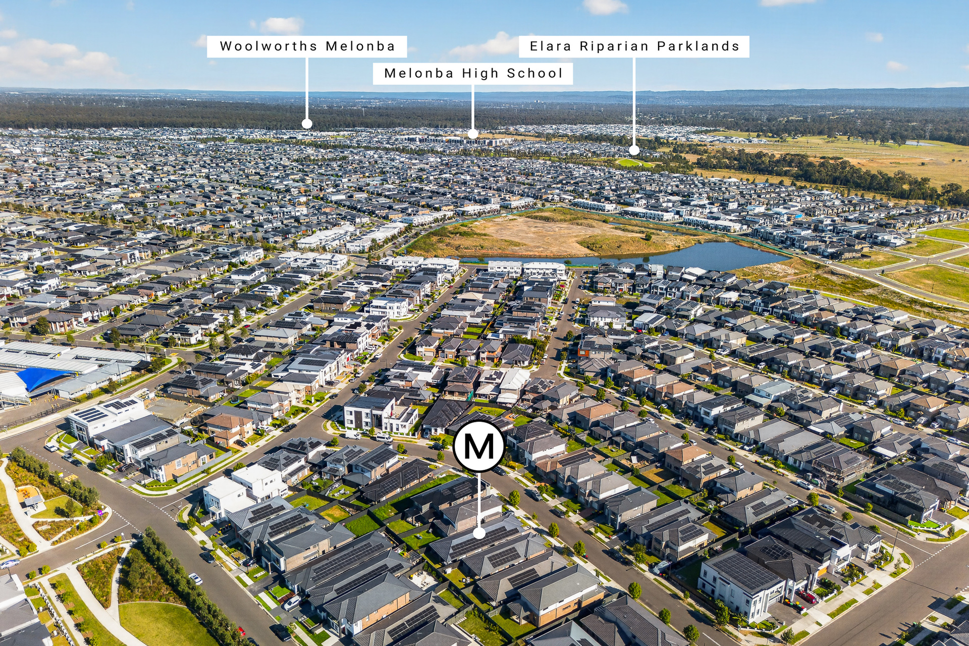 Sold - 16 Coromandel Street - New Property in Marsden Park - Real Estate by Amit Nayak