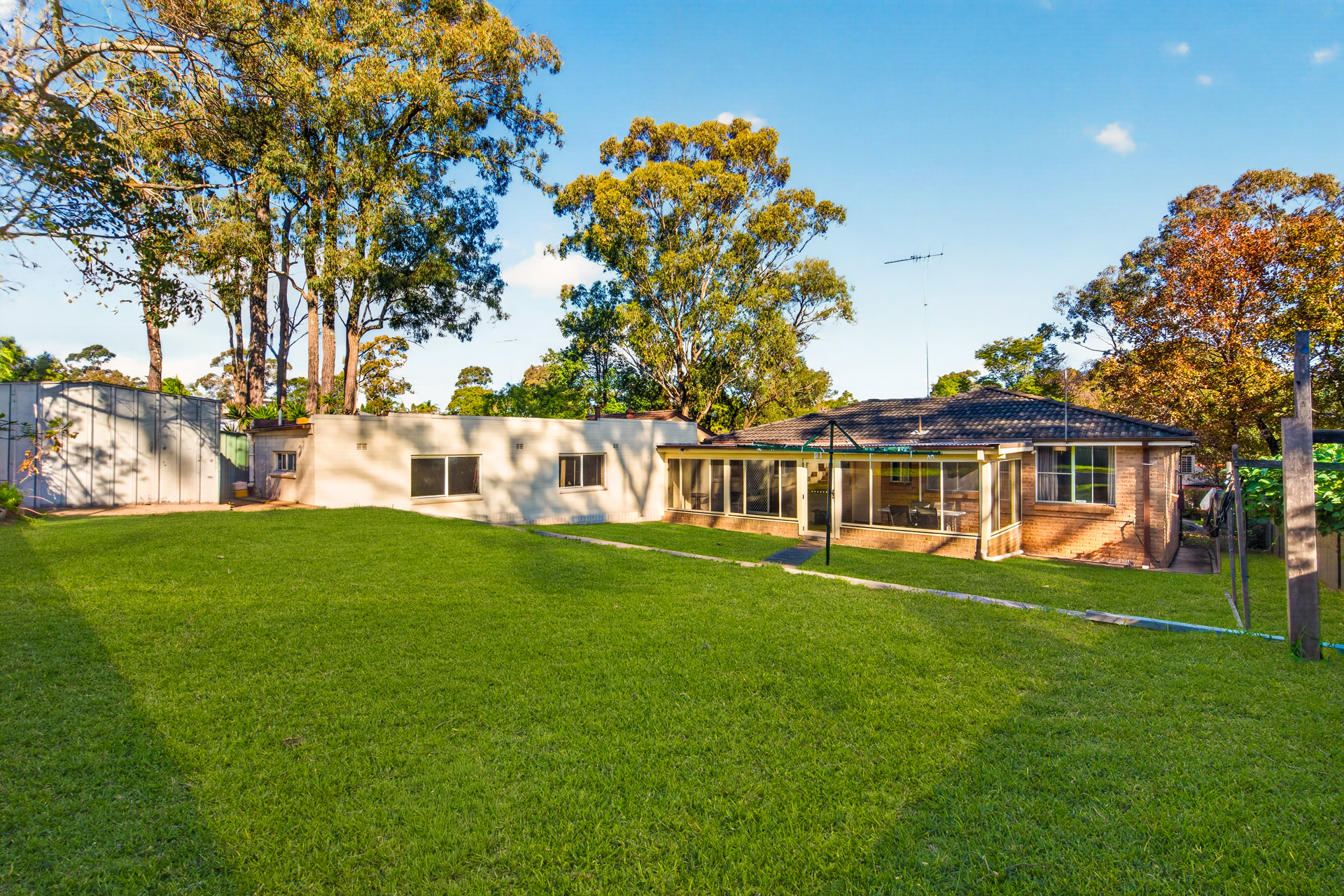 Sold - 50 Knight Avenue - New Property in Kings Langley - Real Estate by Kim McChlery