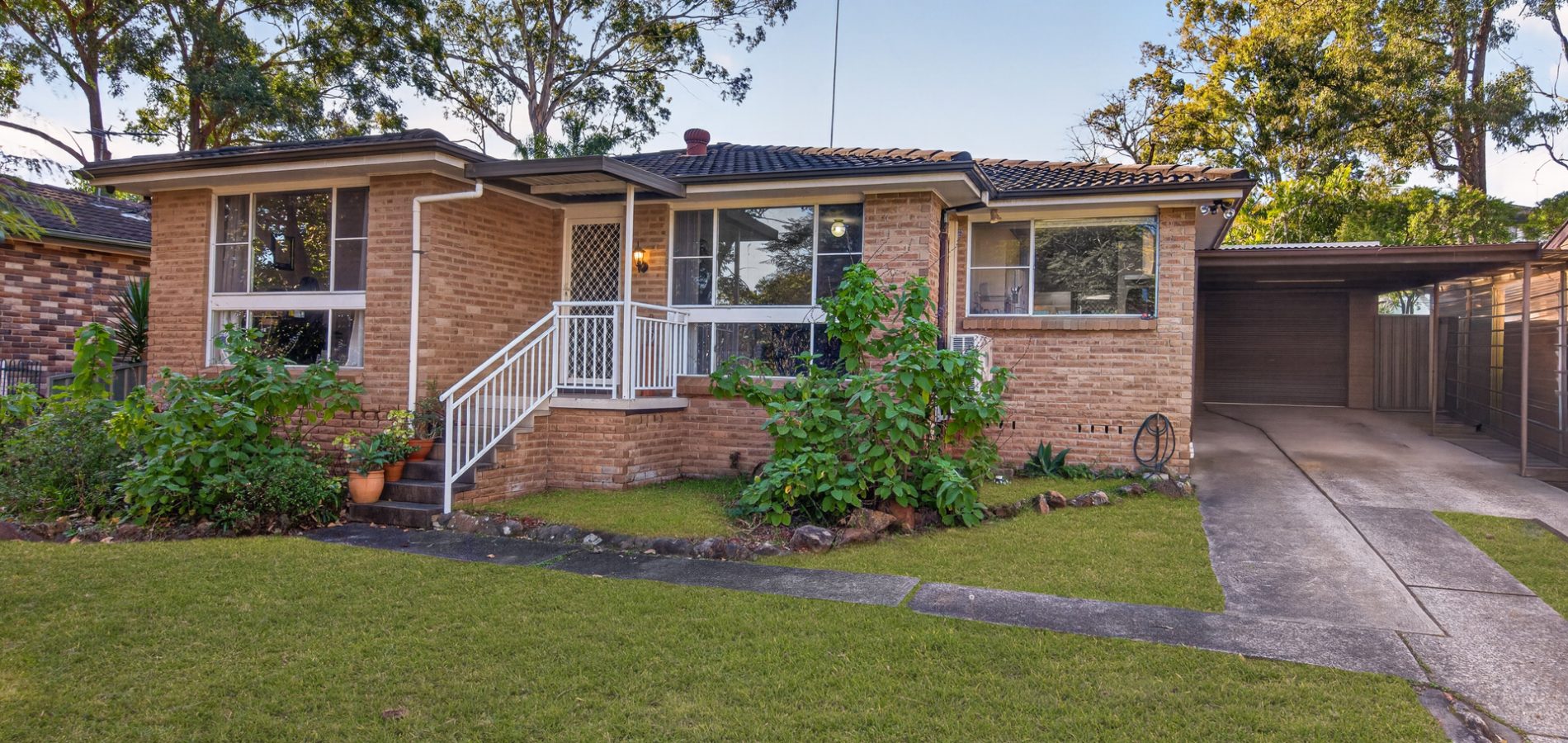 Sold - 50 Knight Avenue - New Property in Kings Langley - Real Estate by Kim McChlery