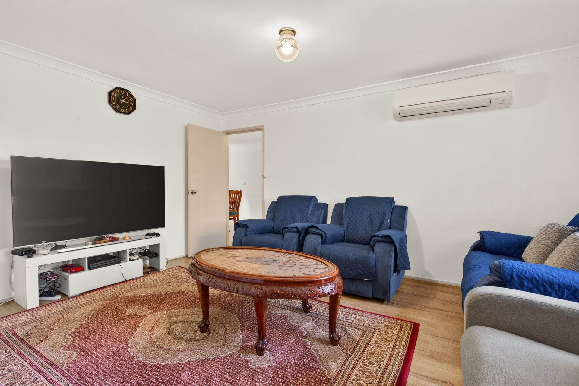 Sold - 50 Knight Avenue - New Property in Kings Langley - Real Estate by Kim McChlery