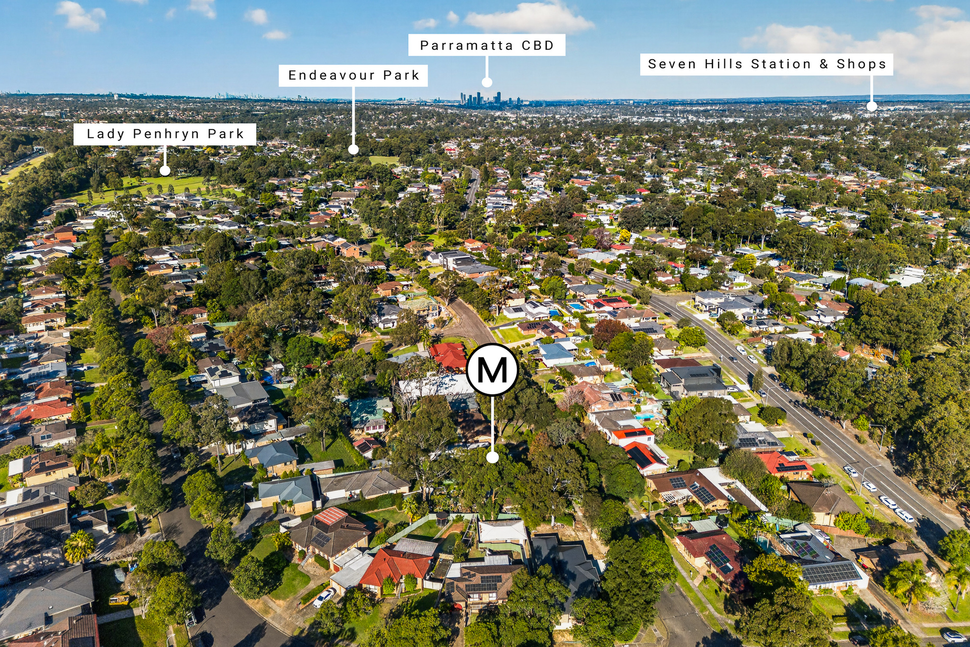 Sold - 50 Knight Avenue - New Property in Kings Langley - Real Estate by Kim McChlery