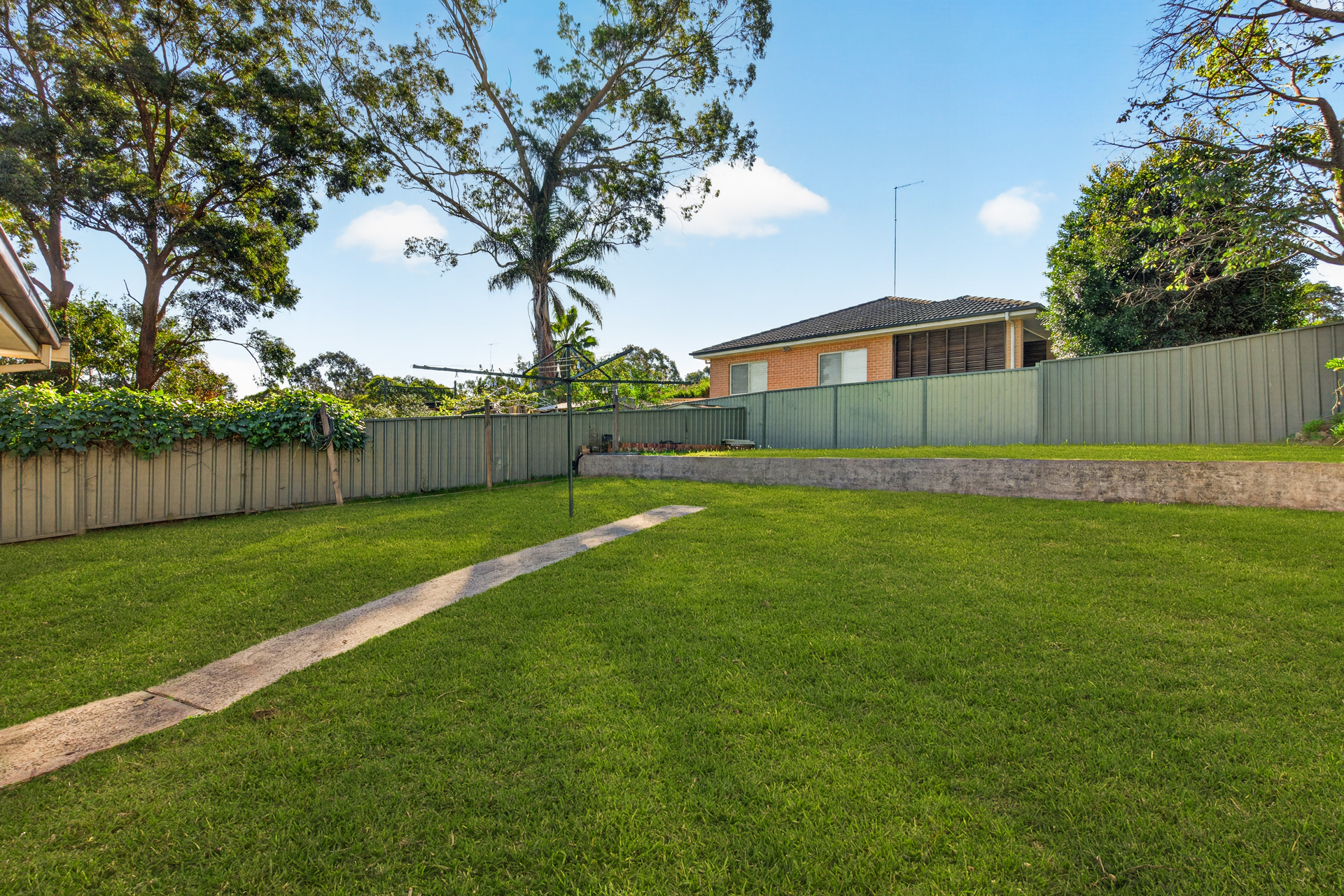 Sold - 50 Knight Avenue - New Property in Kings Langley - Real Estate by Kim McChlery