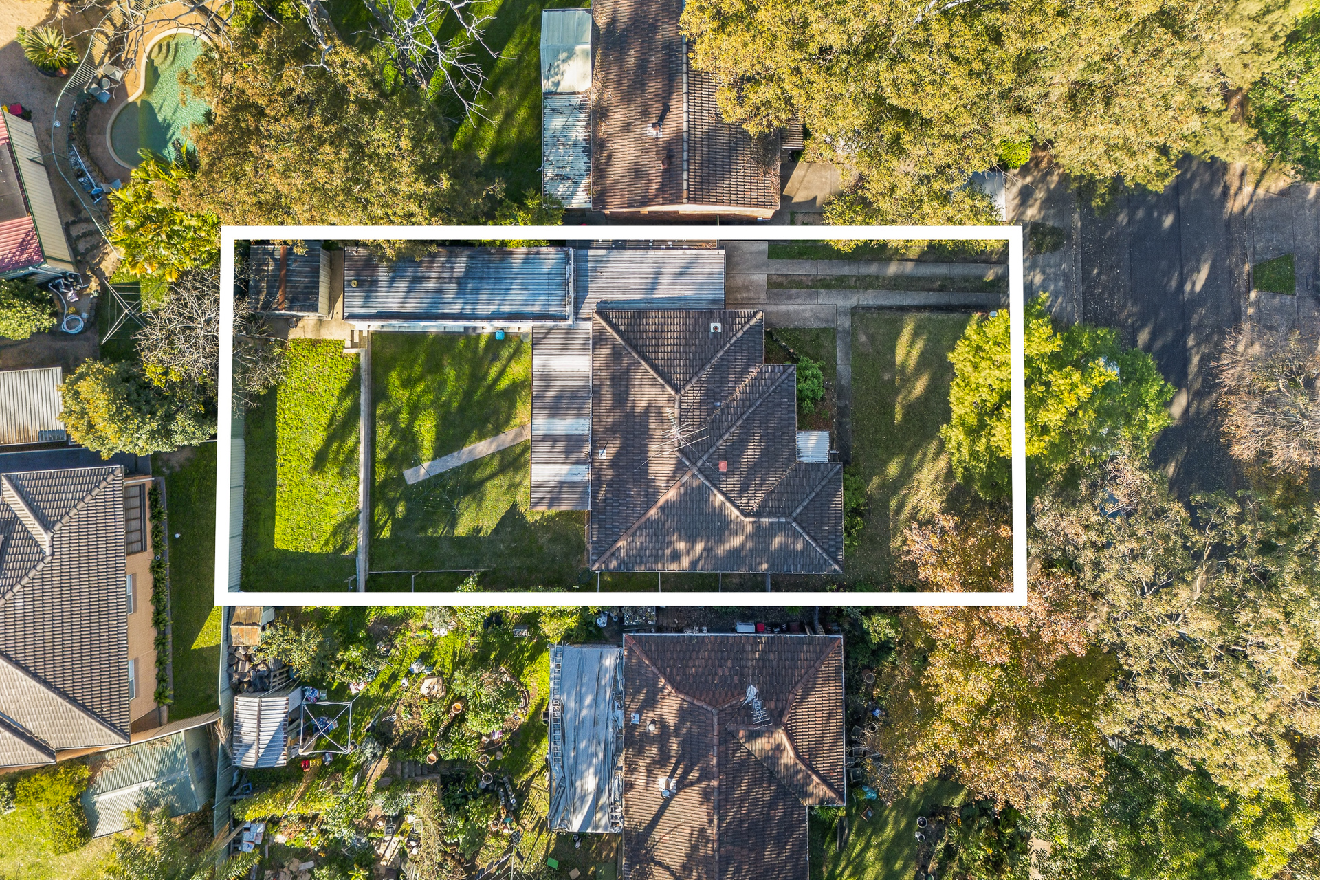 Sold - 50 Knight Avenue - New Property in Kings Langley - Real Estate by Kim McChlery