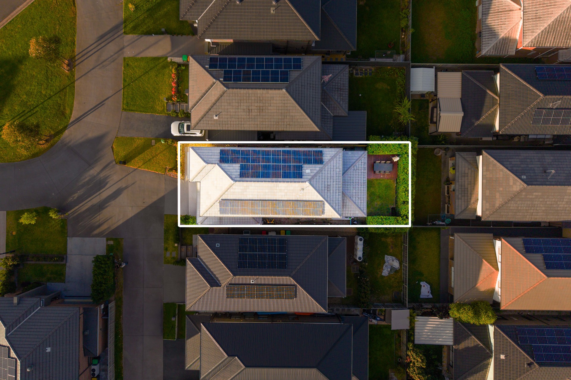 For Sale - 27 Romagnola Street - New Property in Box Hill - Real Estate by Brett Humby