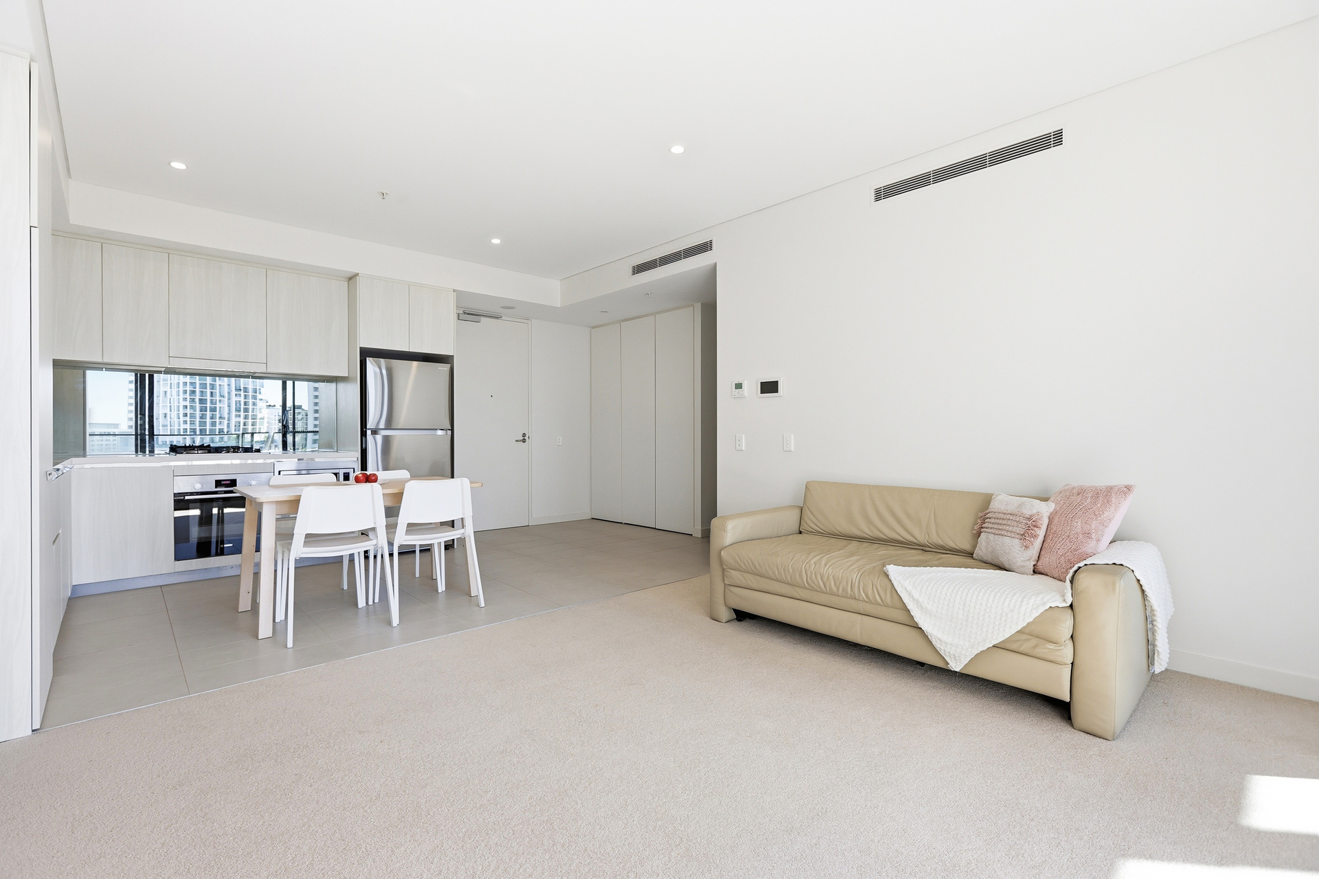 Sold - 712/11 Solent Circuit - New Property in Norwest - Real Estate by Maree McCrorie