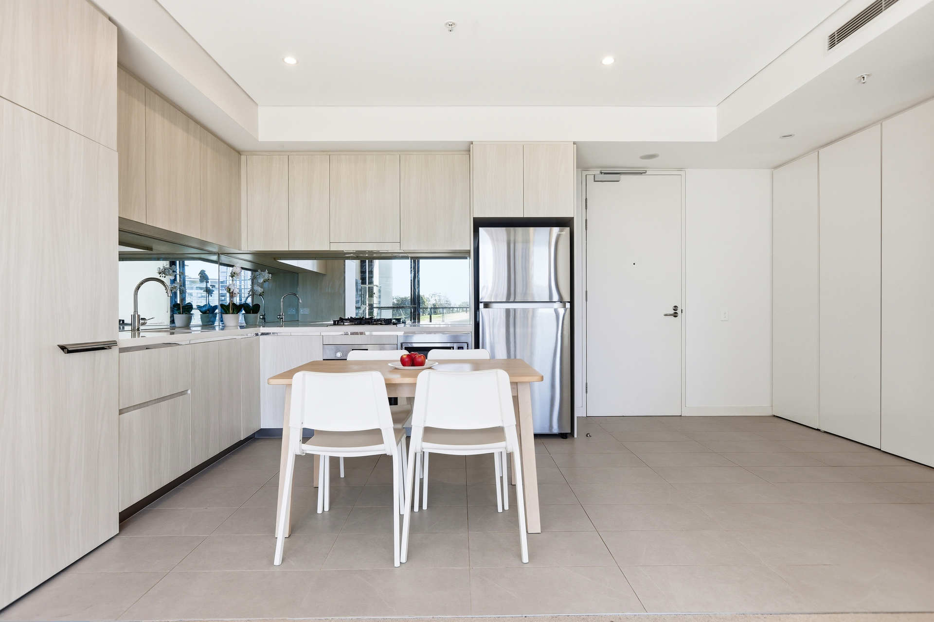 Sold - 712/11 Solent Circuit - New Property in Norwest - Real Estate by Maree McCrorie