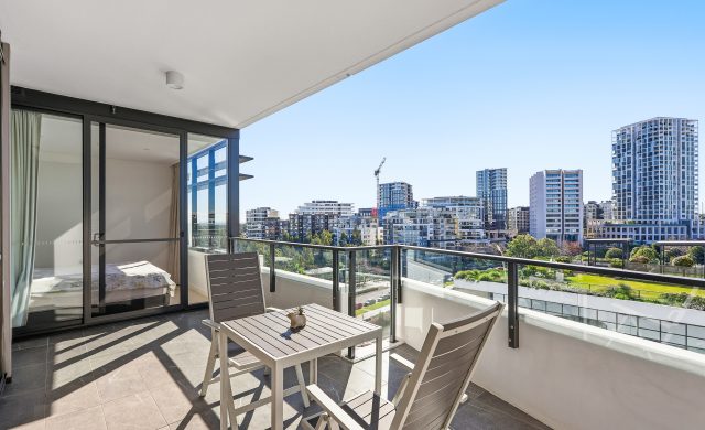 For Sale - 712/11 Solent Circuit - New Property in Norwest - Real Estate by Maree McCrorie