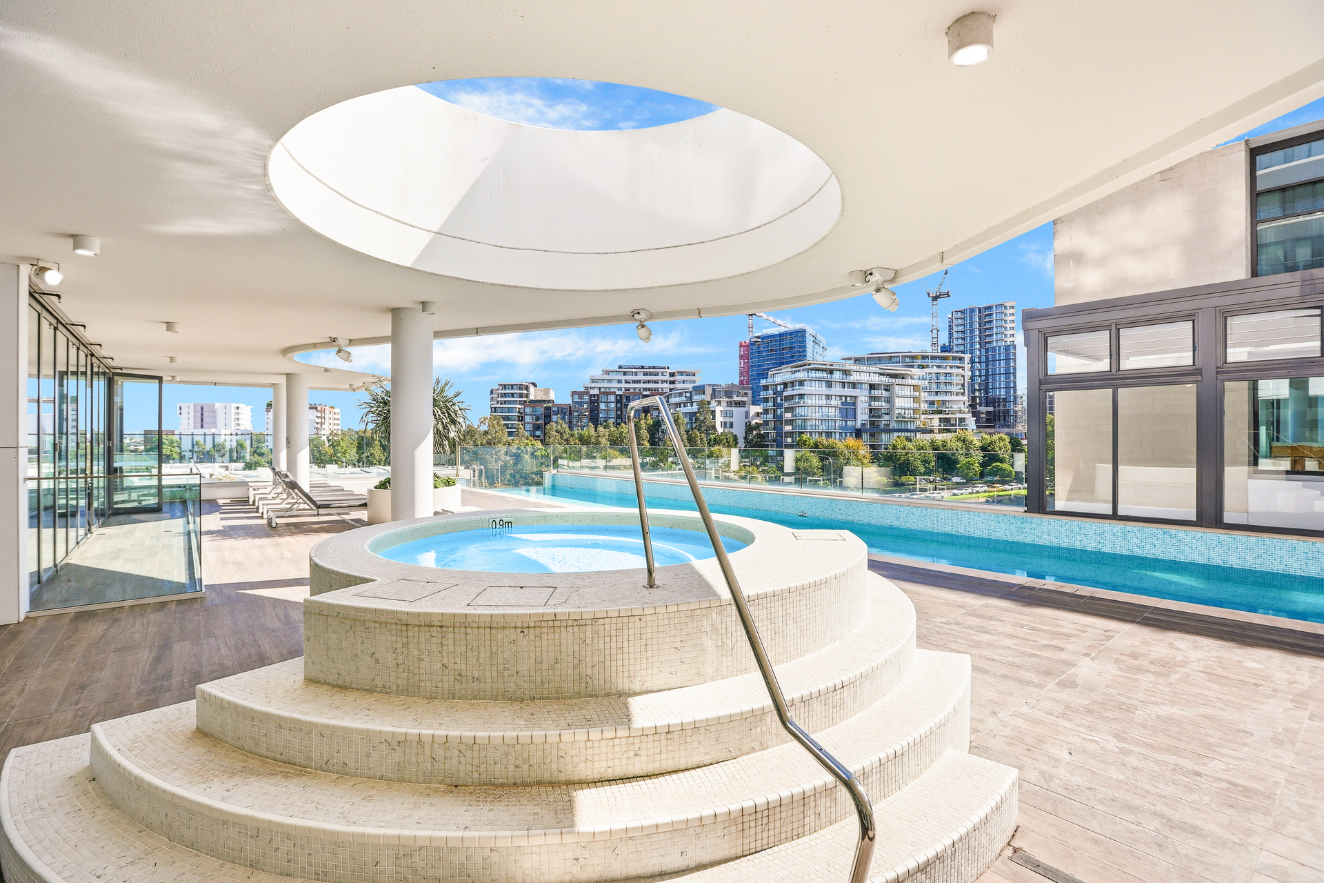 Sold - 712/11 Solent Circuit - New Property in Norwest - Real Estate by Maree McCrorie