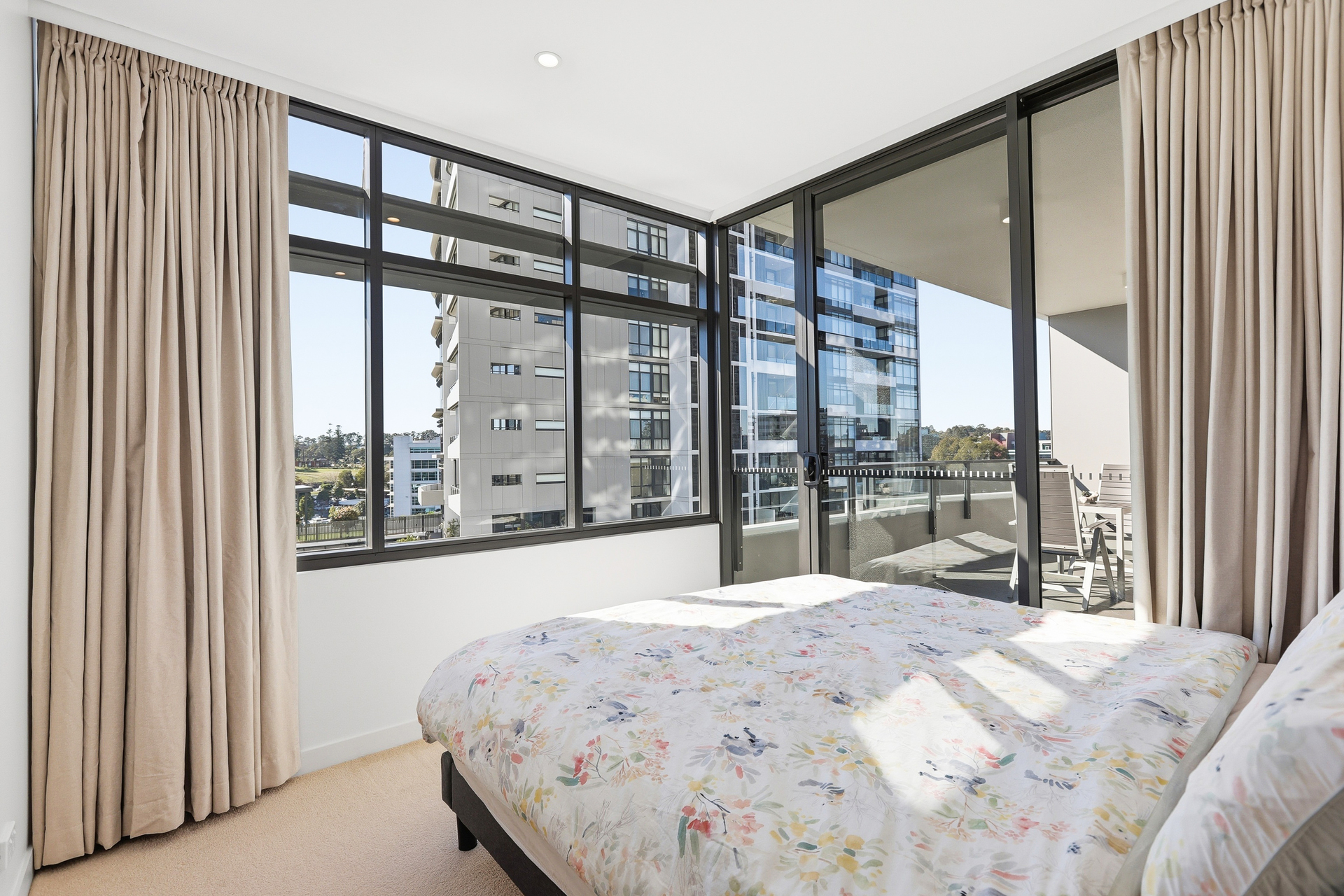 Sold - 712/11 Solent Circuit - New Property in Norwest - Real Estate by Maree McCrorie