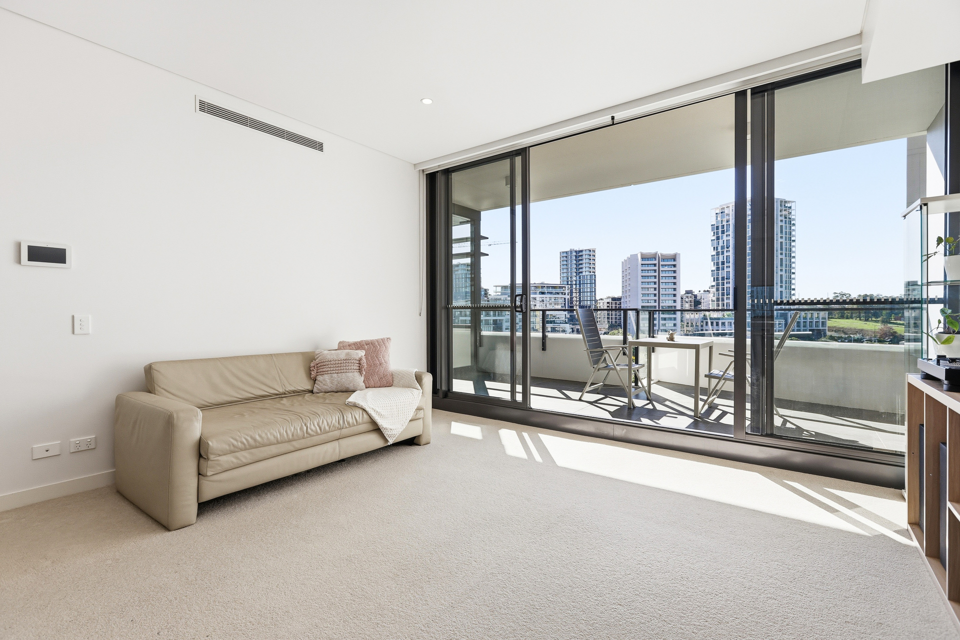 Sold - 712/11 Solent Circuit - New Property in Norwest - Real Estate by Maree McCrorie