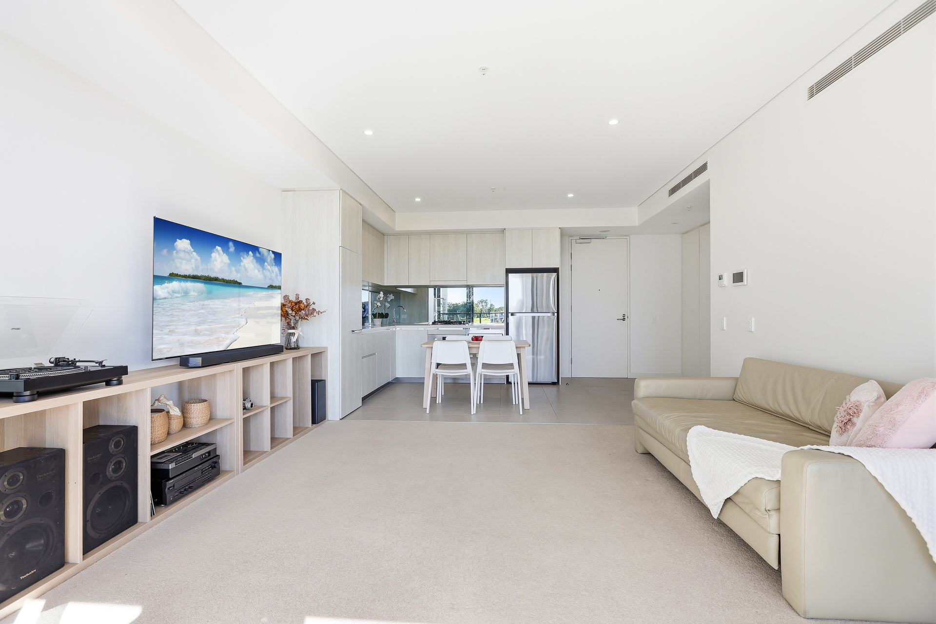 Sold - 712/11 Solent Circuit - New Property in Norwest - Real Estate by Maree McCrorie