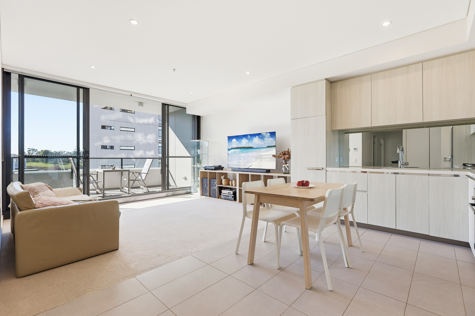 Sold - 712/11 Solent Circuit - New Property in Norwest - Real Estate by Maree McCrorie