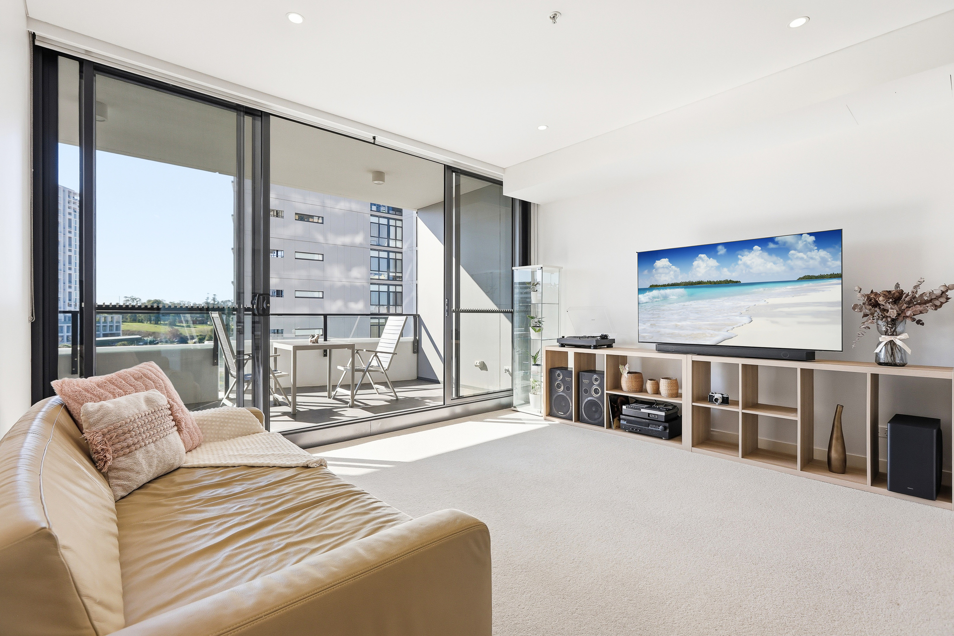 Sold - 712/11 Solent Circuit - New Property in Norwest - Real Estate by Maree McCrorie