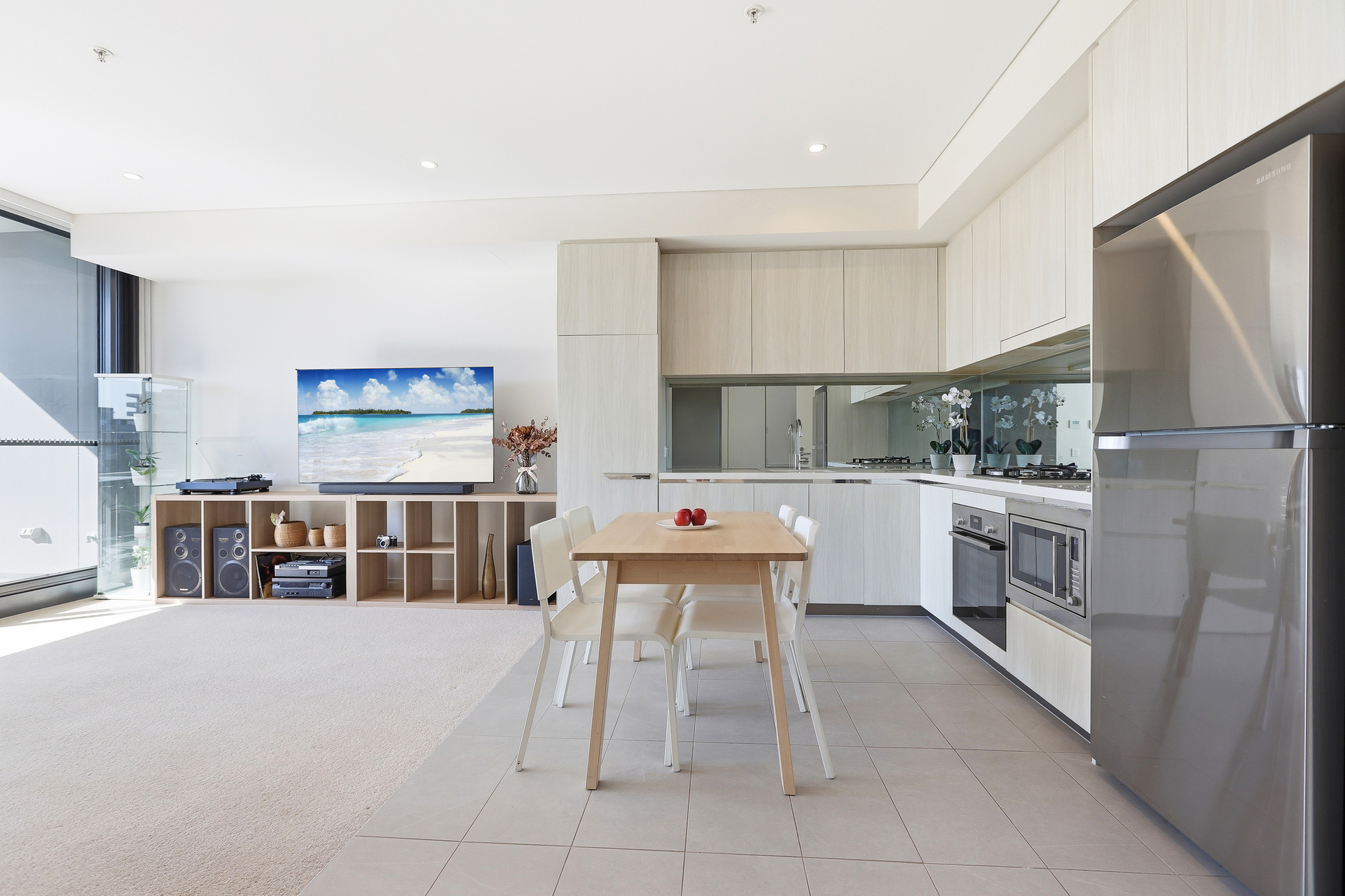 Sold - 712/11 Solent Circuit - New Property in Norwest - Real Estate by Maree McCrorie