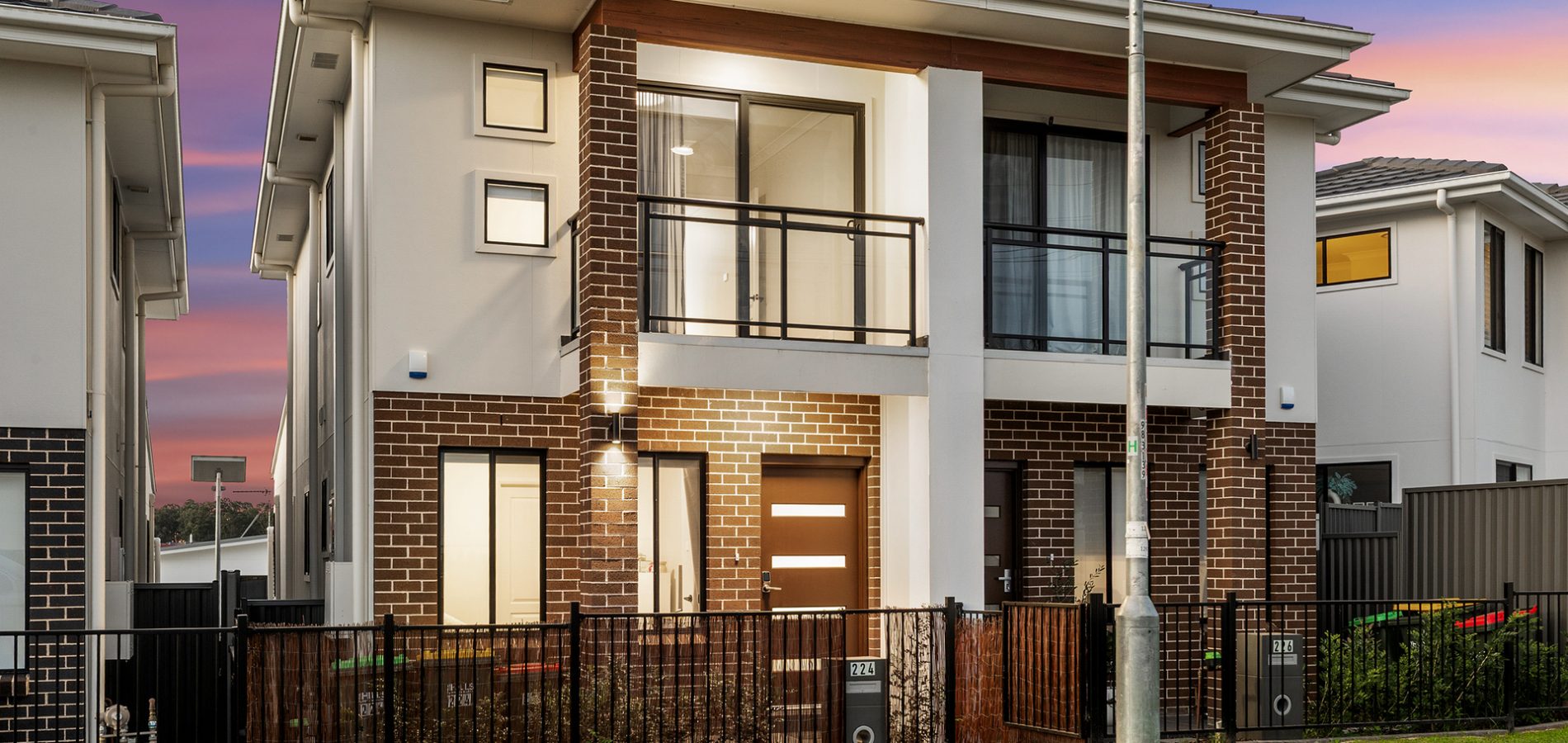 For Sale - 224 Mason Road - New Property in Box Hill - Real Estate by Brett Humby