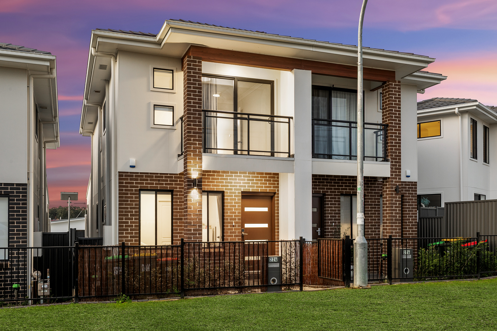 For Sale - 224 Mason Road - New Property in Box Hill - Real Estate by Brett Humby
